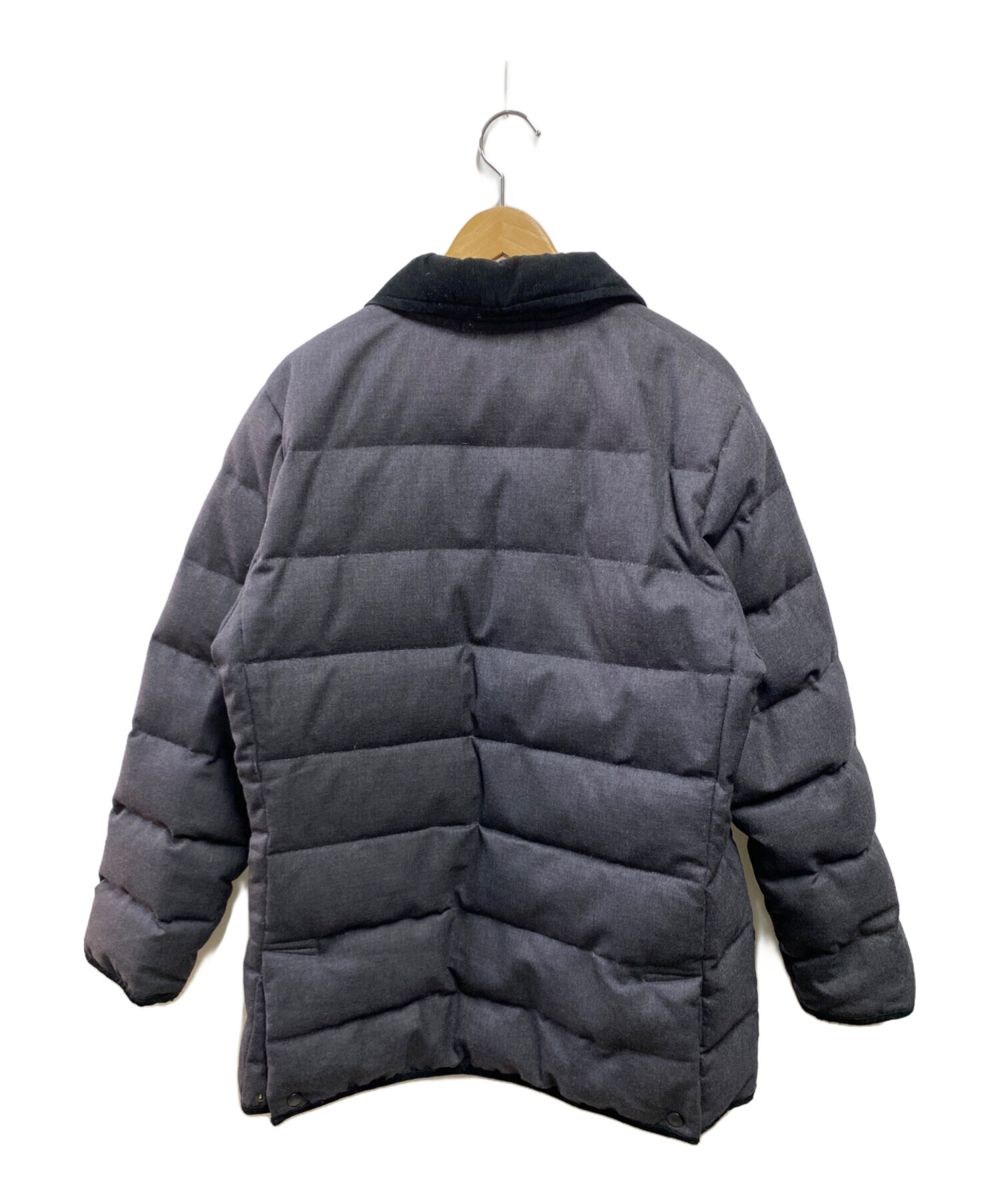 Traditional Weatherwear ダウンジャケット34未使用品 中古・古着通販