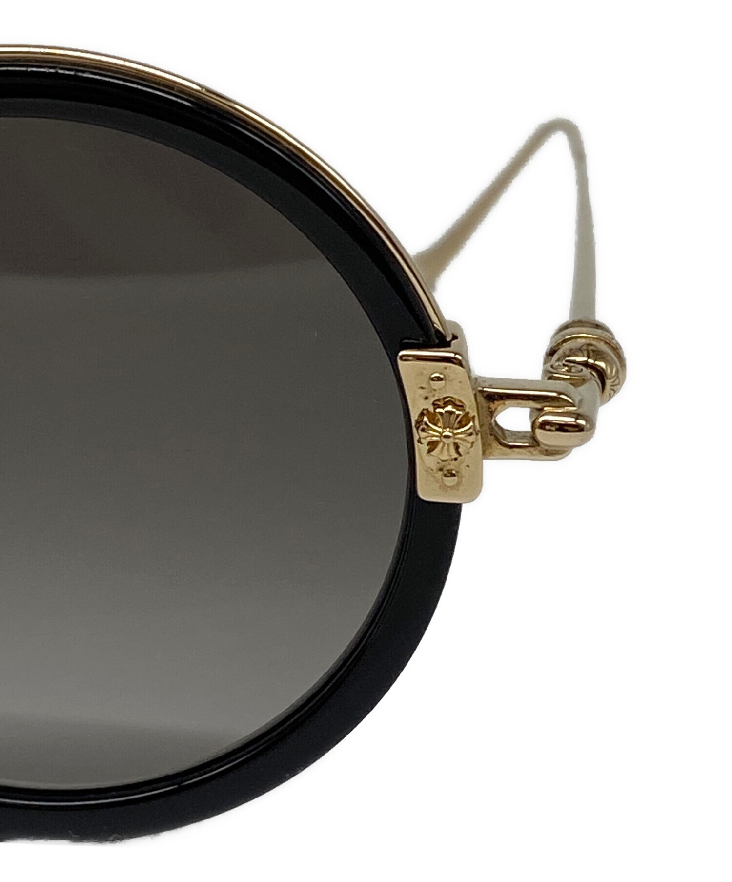 中古・古着通販】CHROME HEARTS (クロムハーツ) サングラス｜ブランド