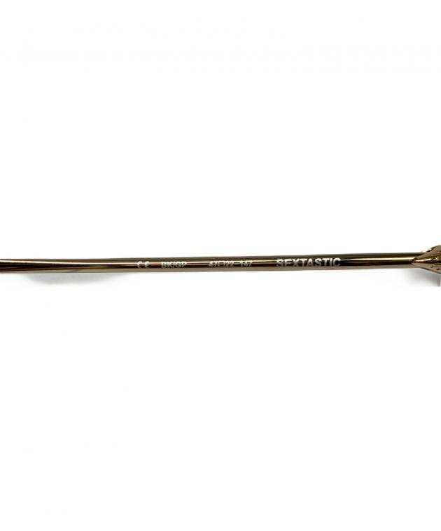 中古・古着通販】CHROME HEARTS (クロムハーツ) SEXTASTIC サングラス