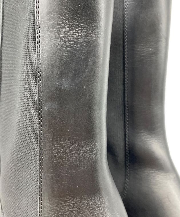 中古・古着通販】BOTTEGA VENETA (ボッテガベネタ) ザ・ラグ ブーツ