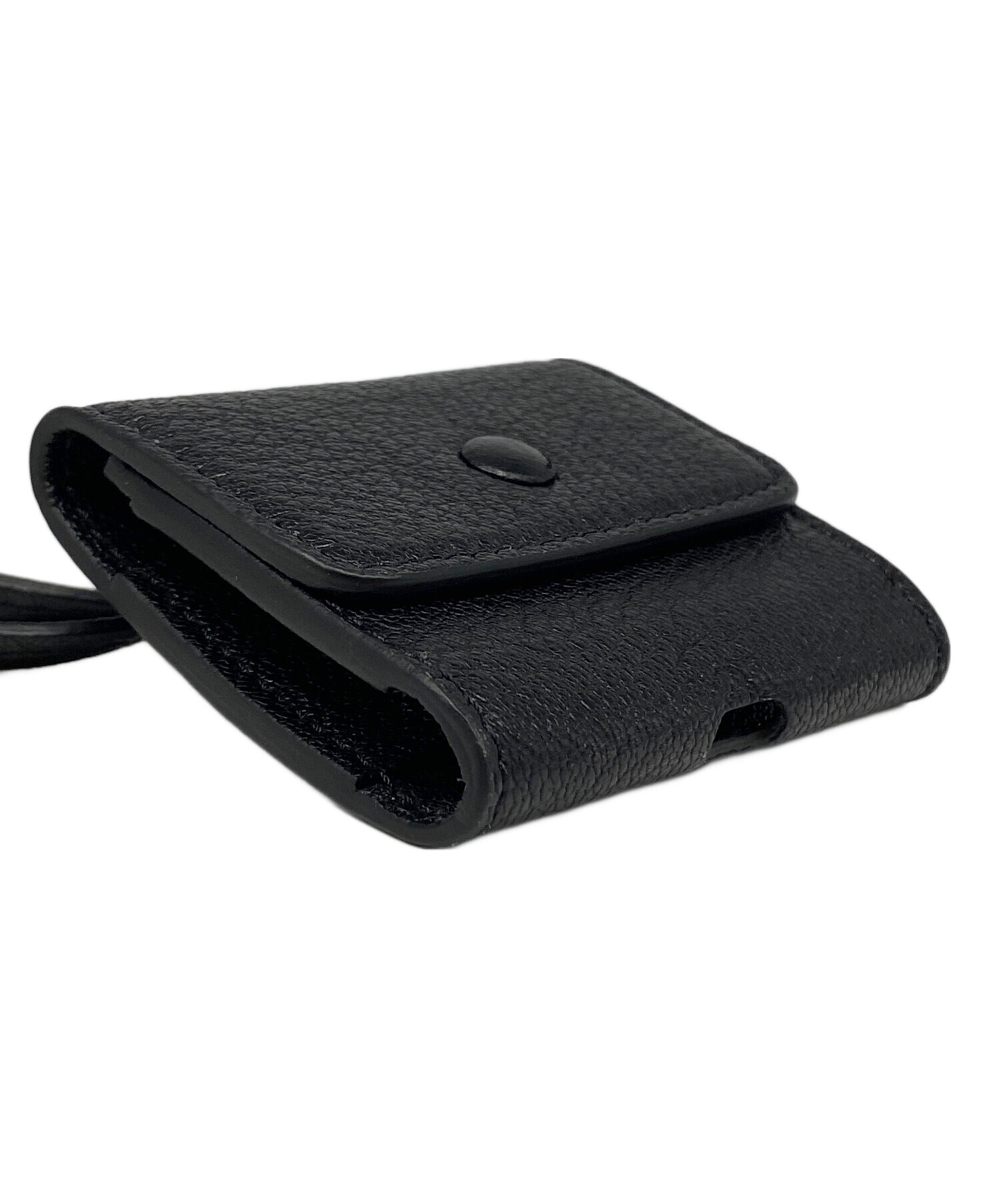 Maison Margiela Airpodsケース　ケース　中古 中古・古着通販】Maison Margiela (メゾンマルジェラ) AIRPODS PRO