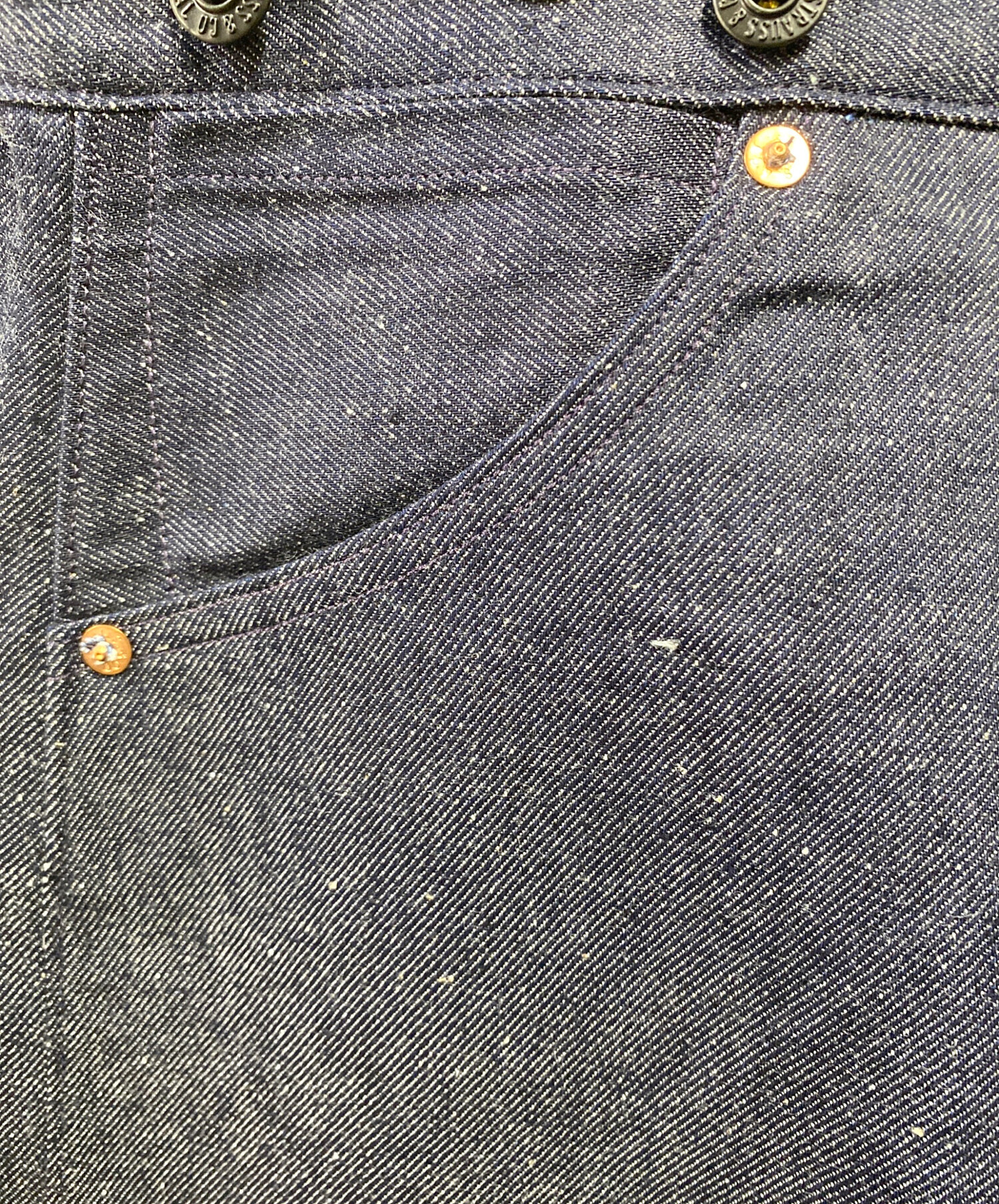中古・古着通販】LEVI