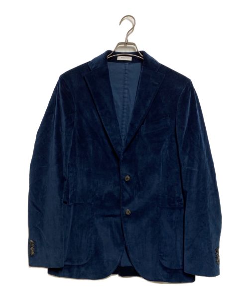 中古・古着通販】BOGLIOLI (ボリオリ) ベロアアンコンジャケット