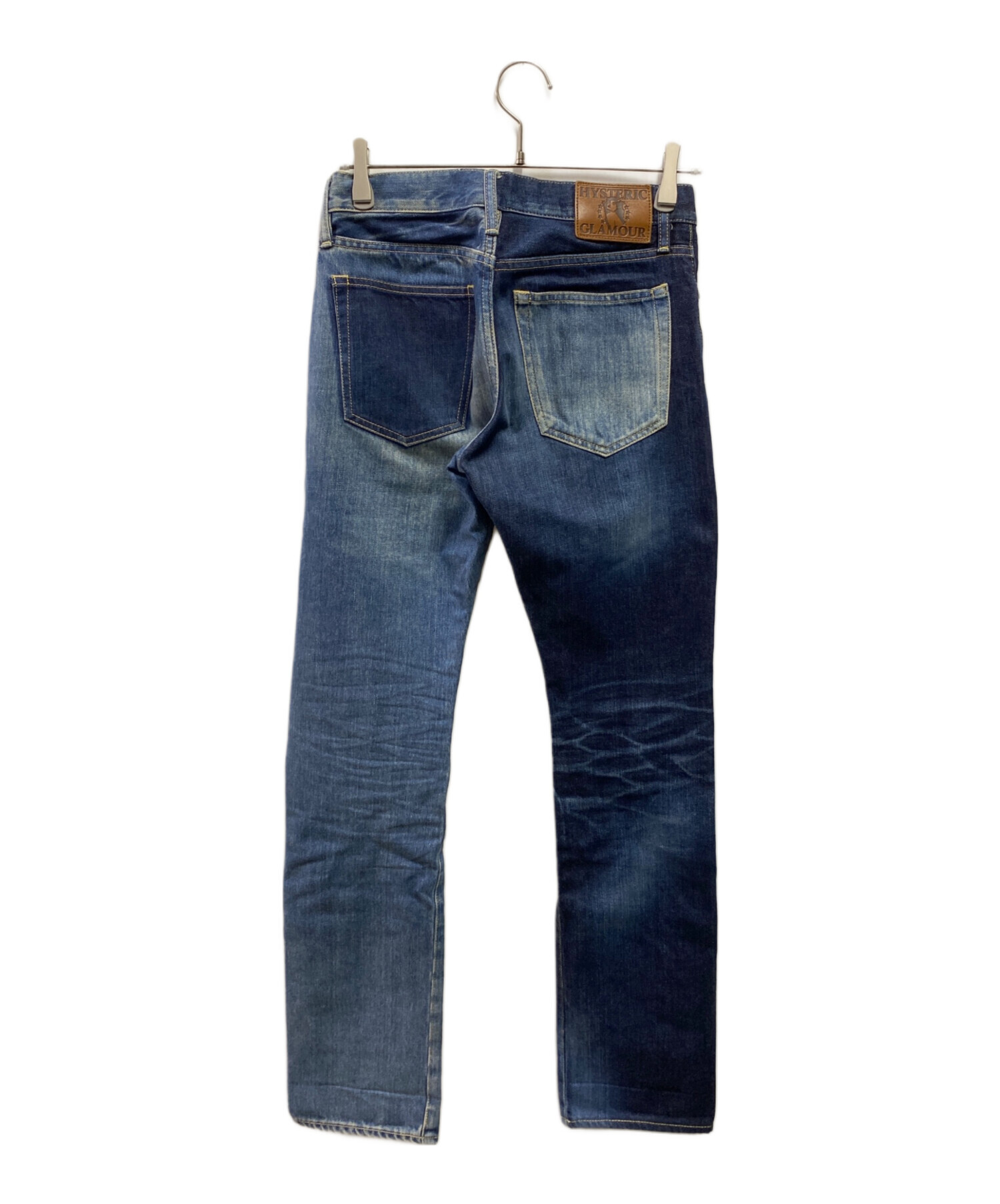 中古・古着通販】Hysteric Glamour (ヒステリックグラマー) HRLR