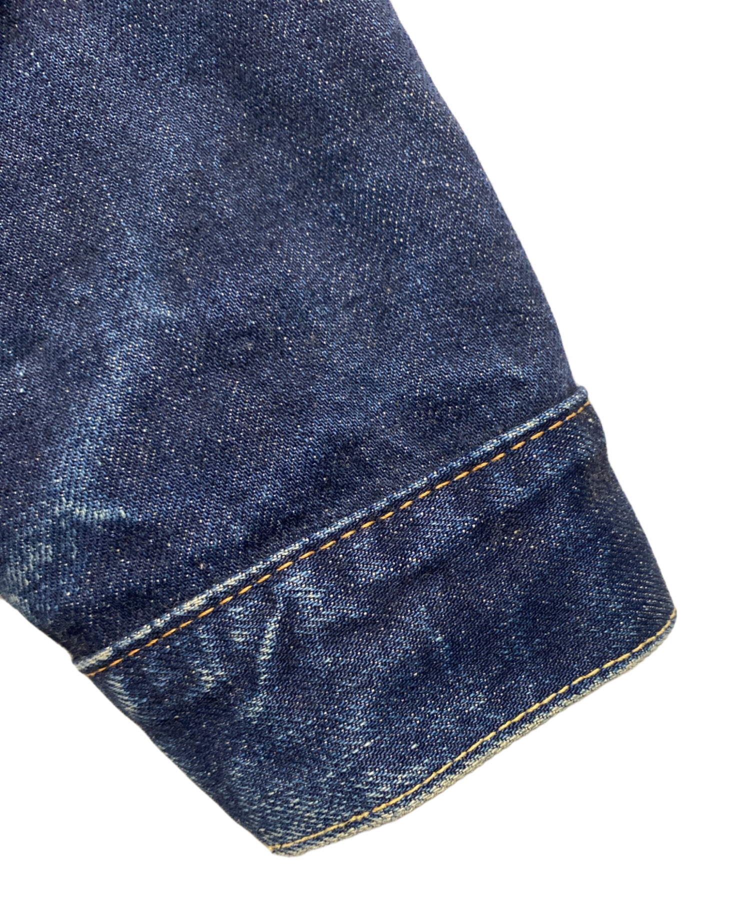 中古・古着通販】DENIME (ドゥニーム) 506XX 1st type デニム