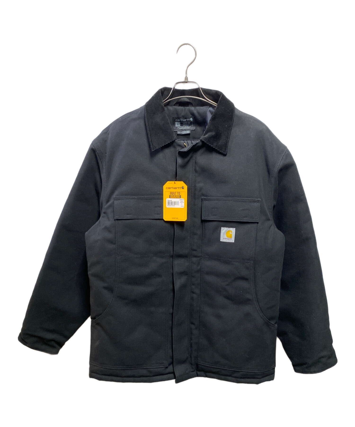CARHARTT カーハート DUCK TRADITIONAL JACKET(カーハートダック