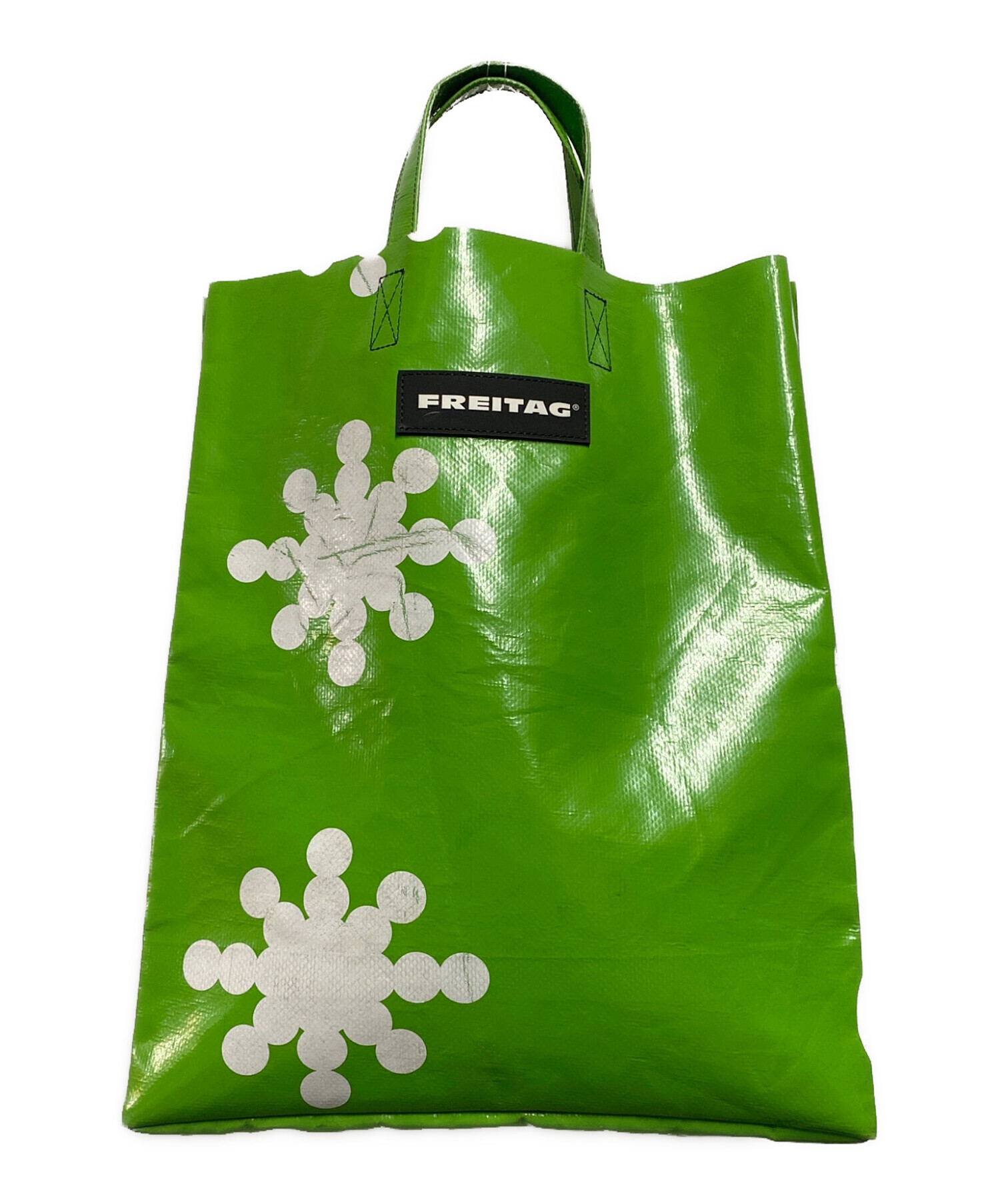 中古・古着通販】FREITAG (フライターグ) MIAMI VICE グリーン