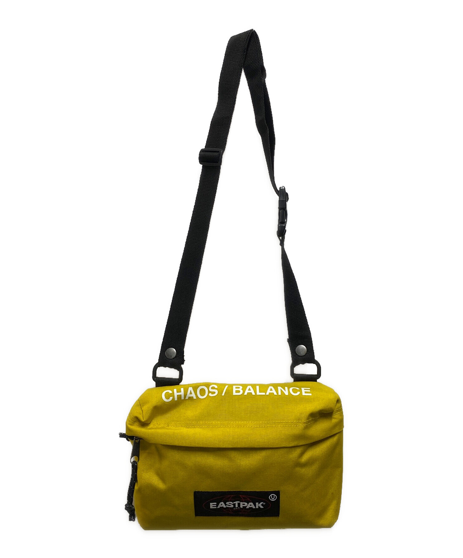中古・古着通販】EASTPAK (イーストパック) UNDERCOVER (アンダー 