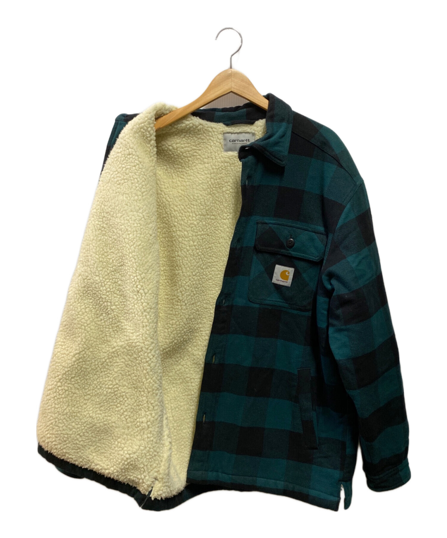 中古・古着通販】Carhartt WIP (カーハート ワークインプログレス