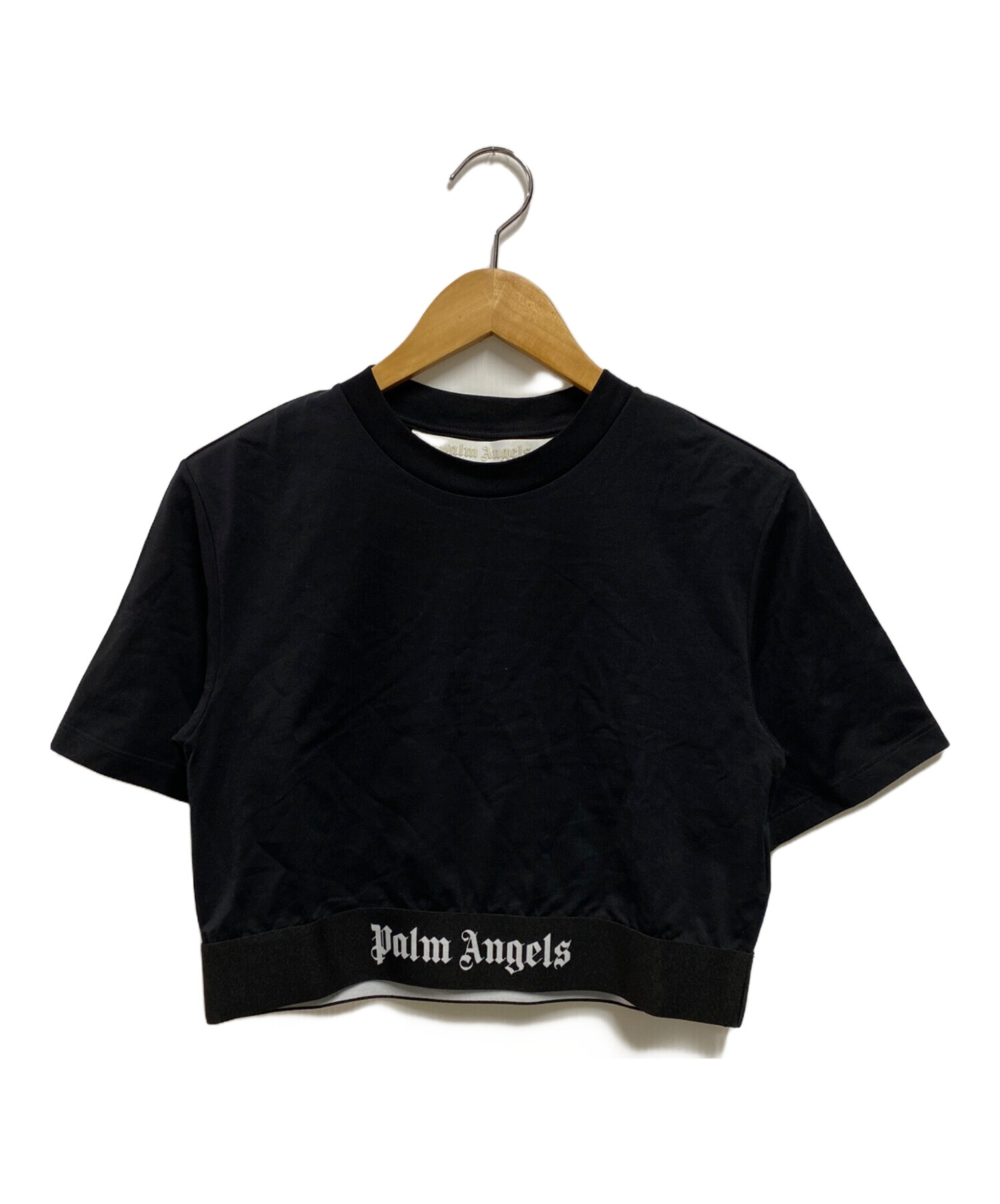 中古・古着通販】Palm Angels (パーム エンジェルス) T-shirts and 