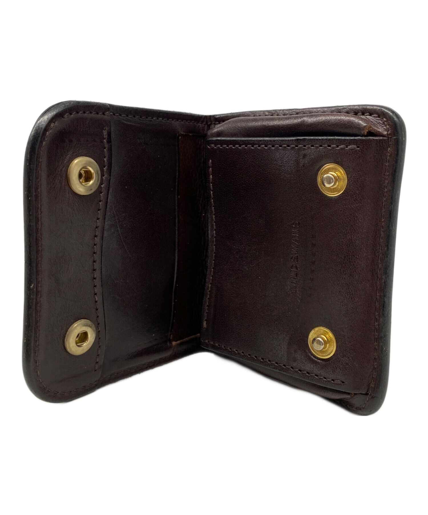 中古・古着通販】WILDSWANS (ワイルドスワンズ) コインケース