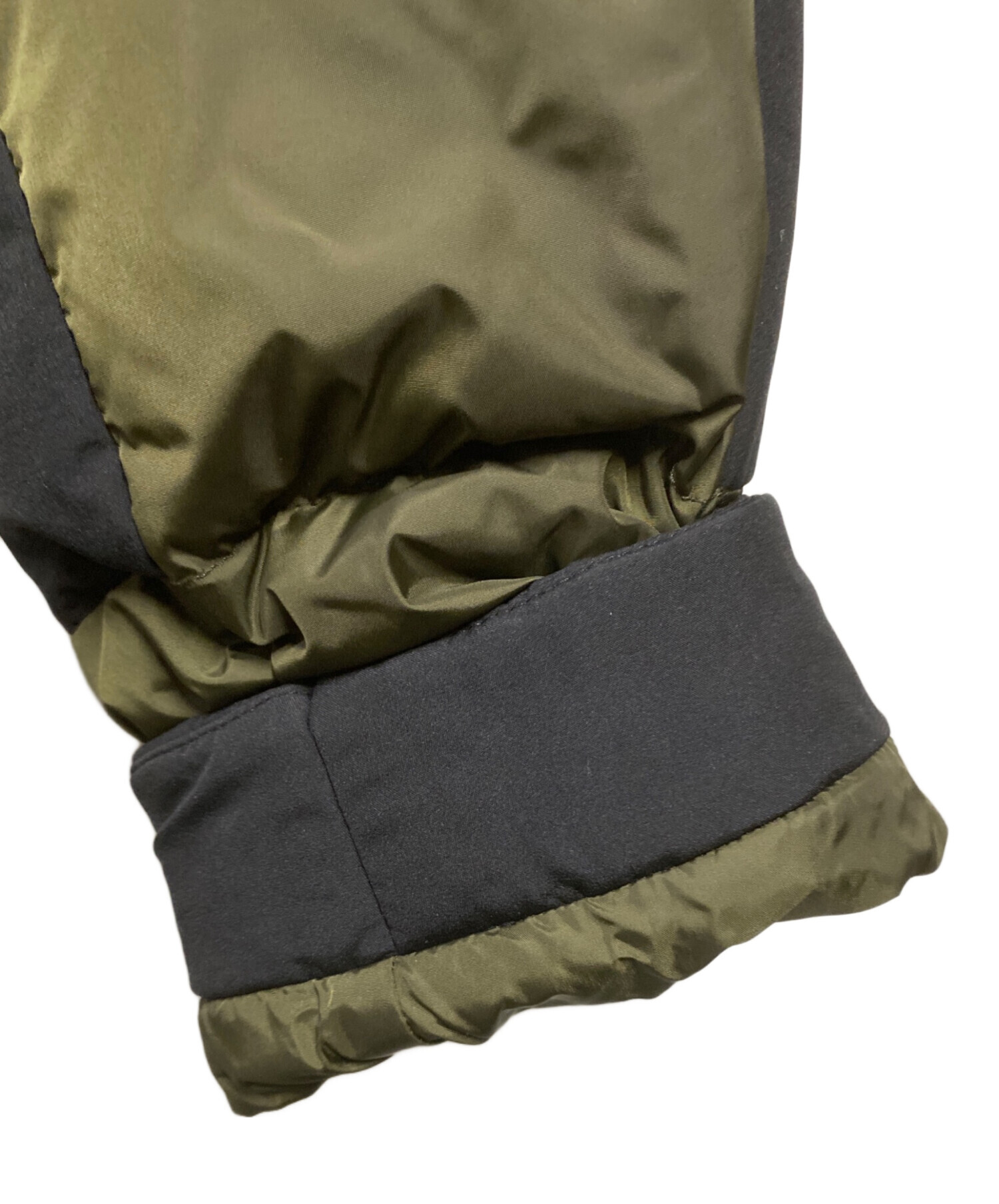 2022年購入 モンクレール JOFFE 国内正規 ダウンジャケット 型番G