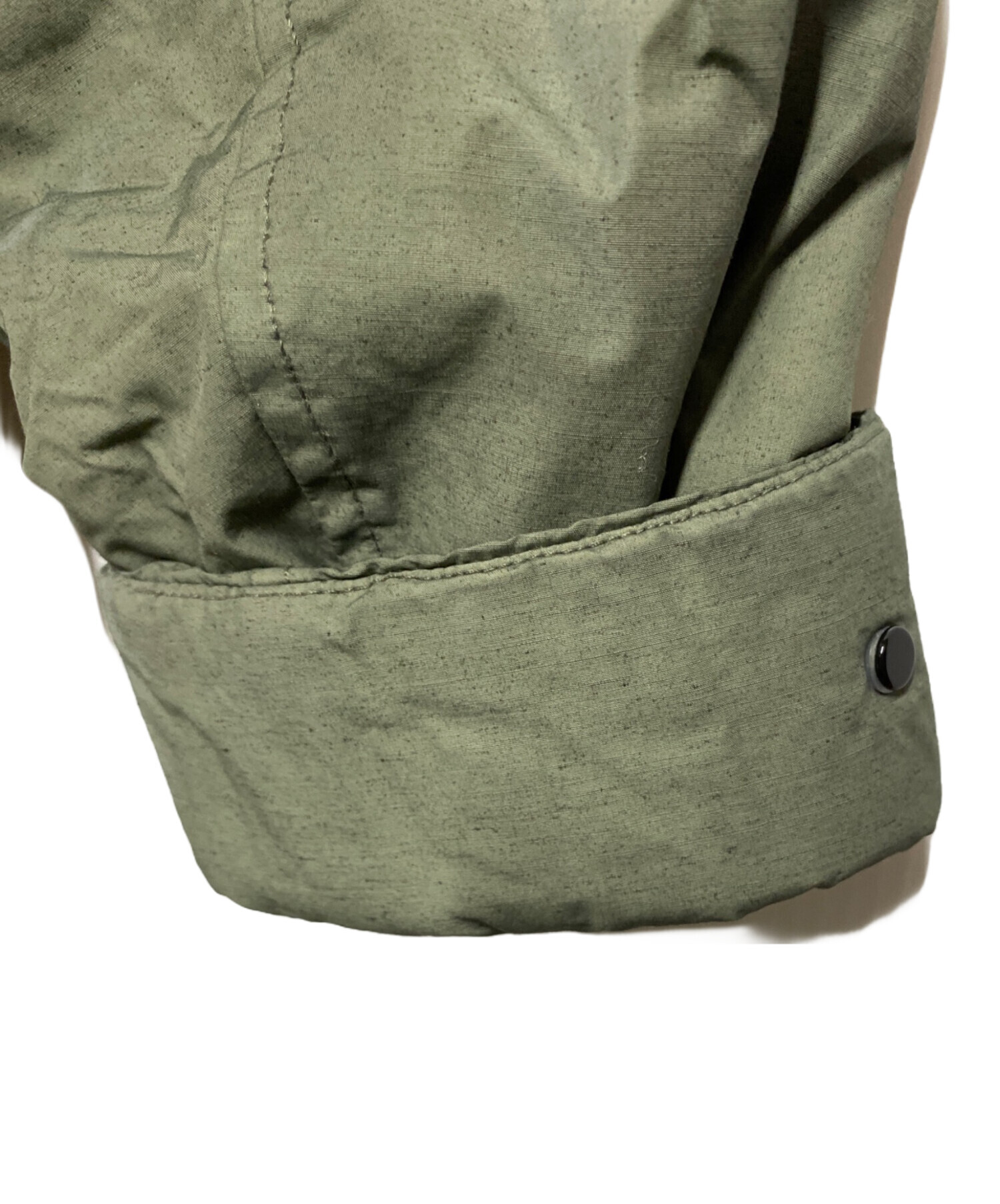 中古・古着通販】STONE ISLAND (ストーンアイランド) プリマロフト 