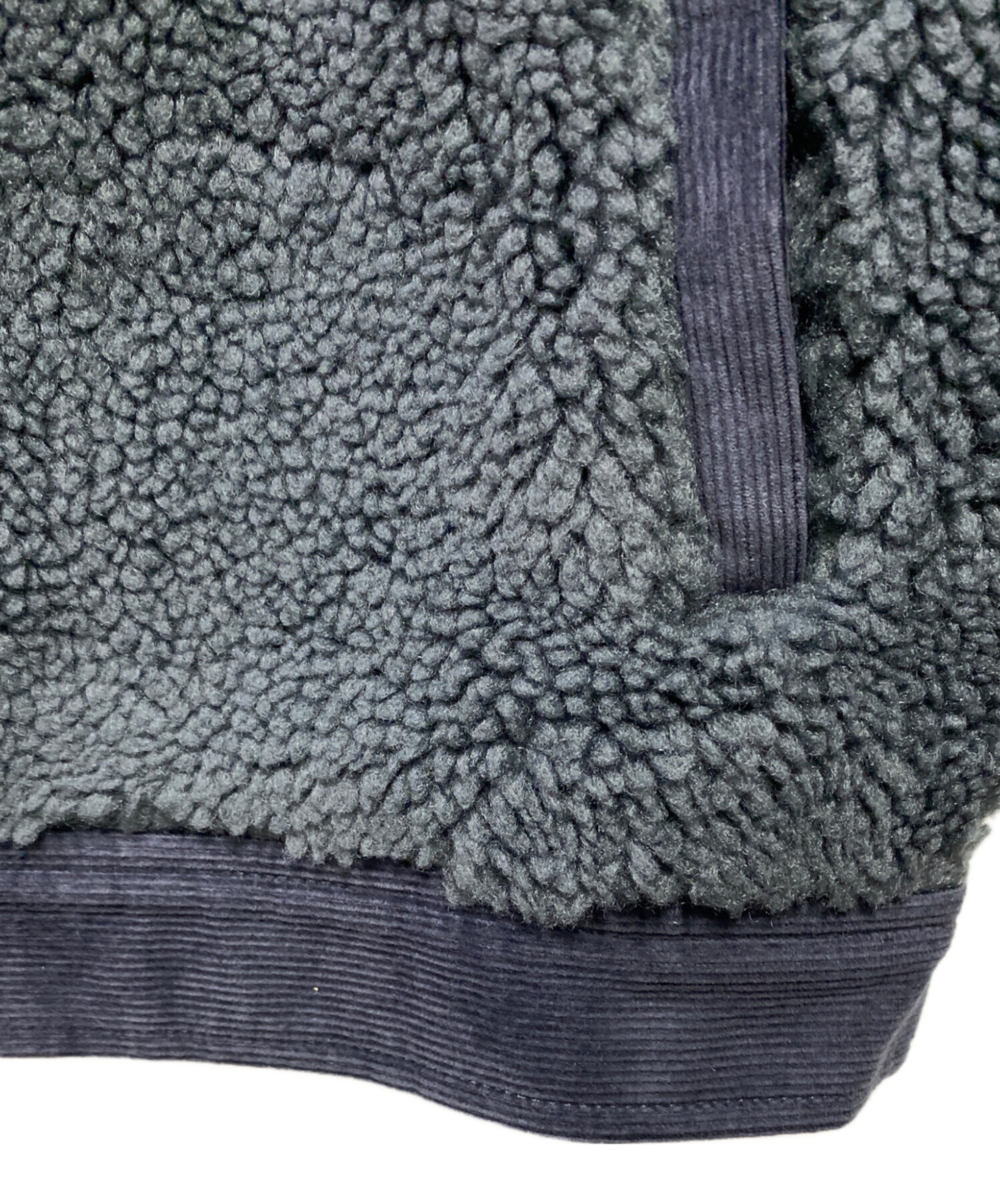 中古・古着通販】Patagonia (パタゴニア) レトロXトラッカージャケット