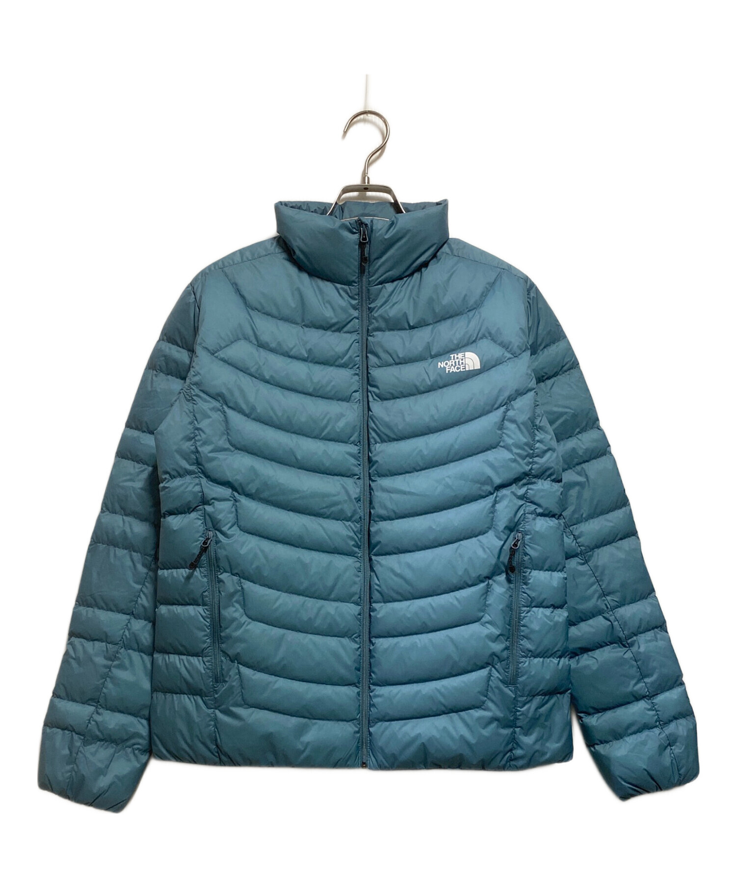 中古・古着通販】THE NORTH FACE (ザ ノース フェイス) サンダー