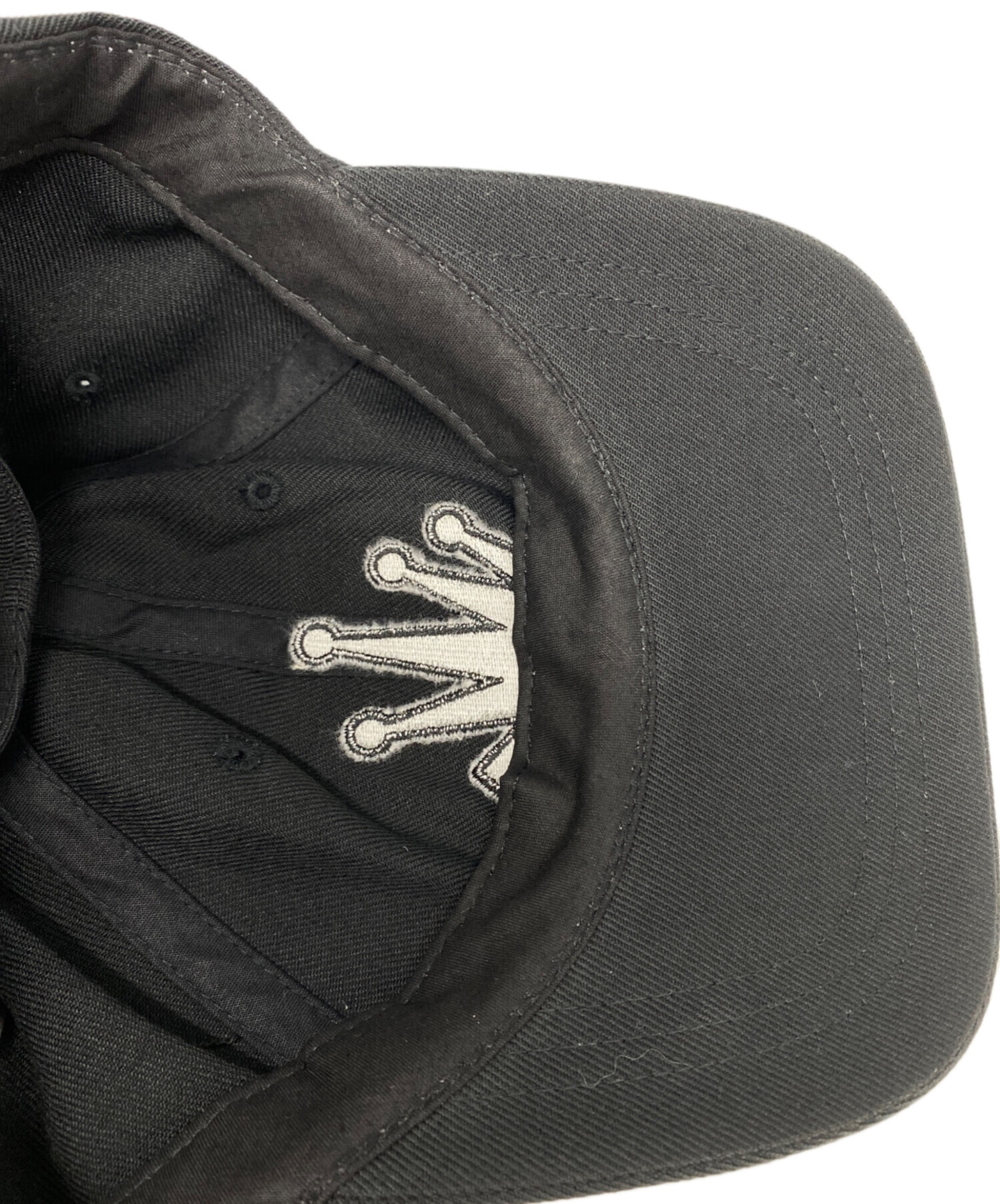 中古・古着通販】stussy (ステューシー) Low Profile Bent Crown 