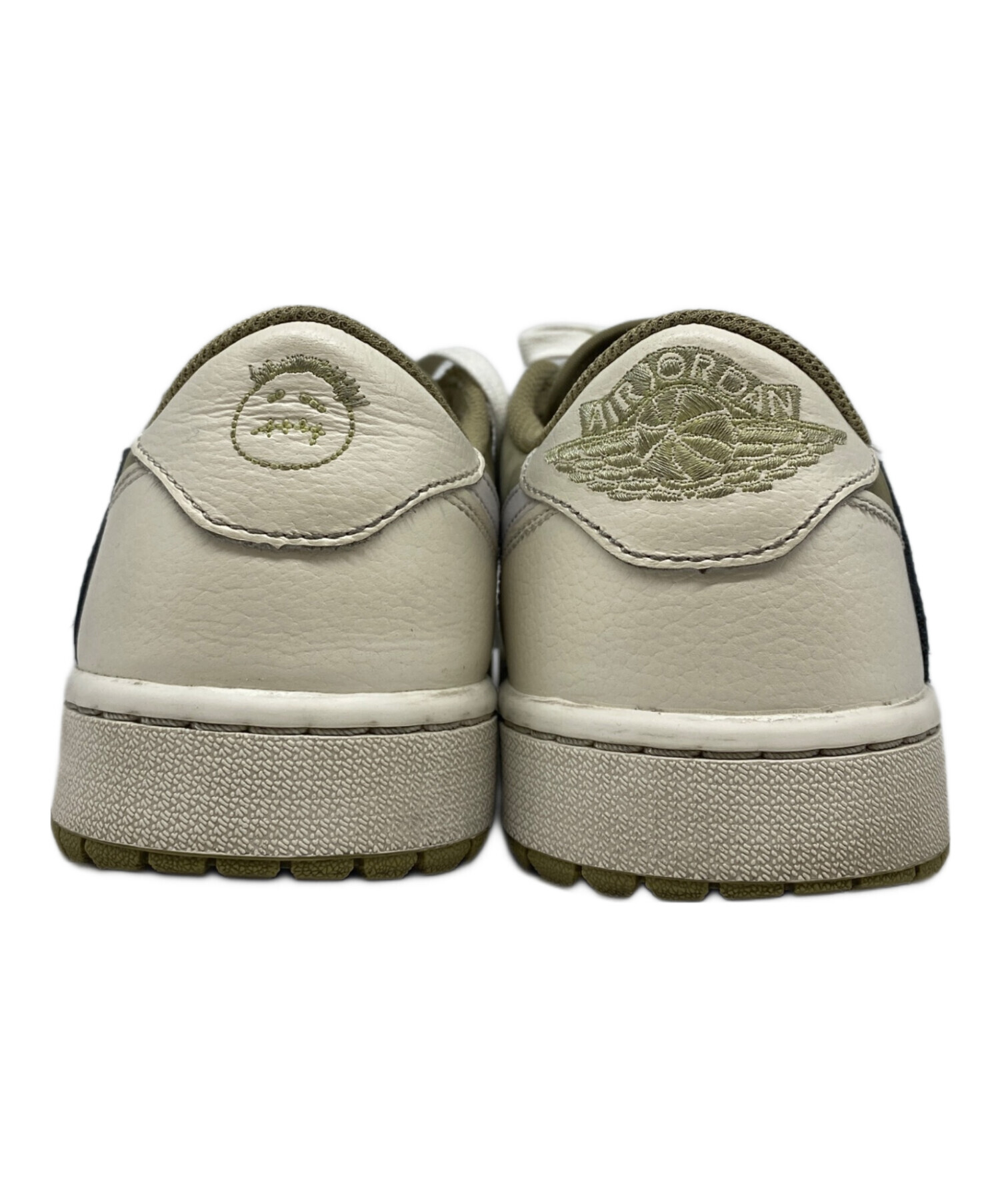 中古・古着通販】NIKE (ナイキ) Travis Scott (トラヴィス スコット