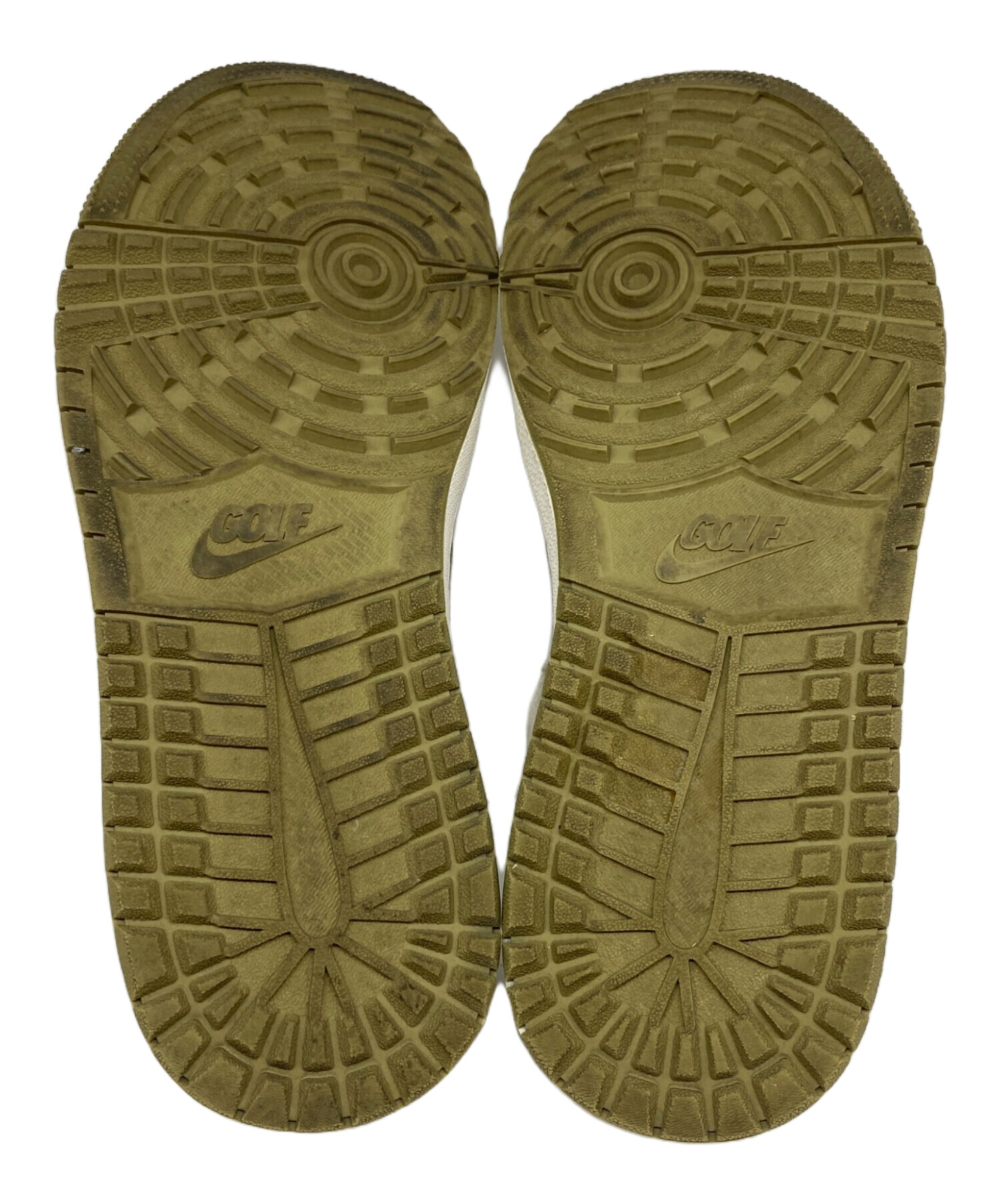 中古・古着通販】NIKE (ナイキ) Travis Scott (トラヴィス スコット