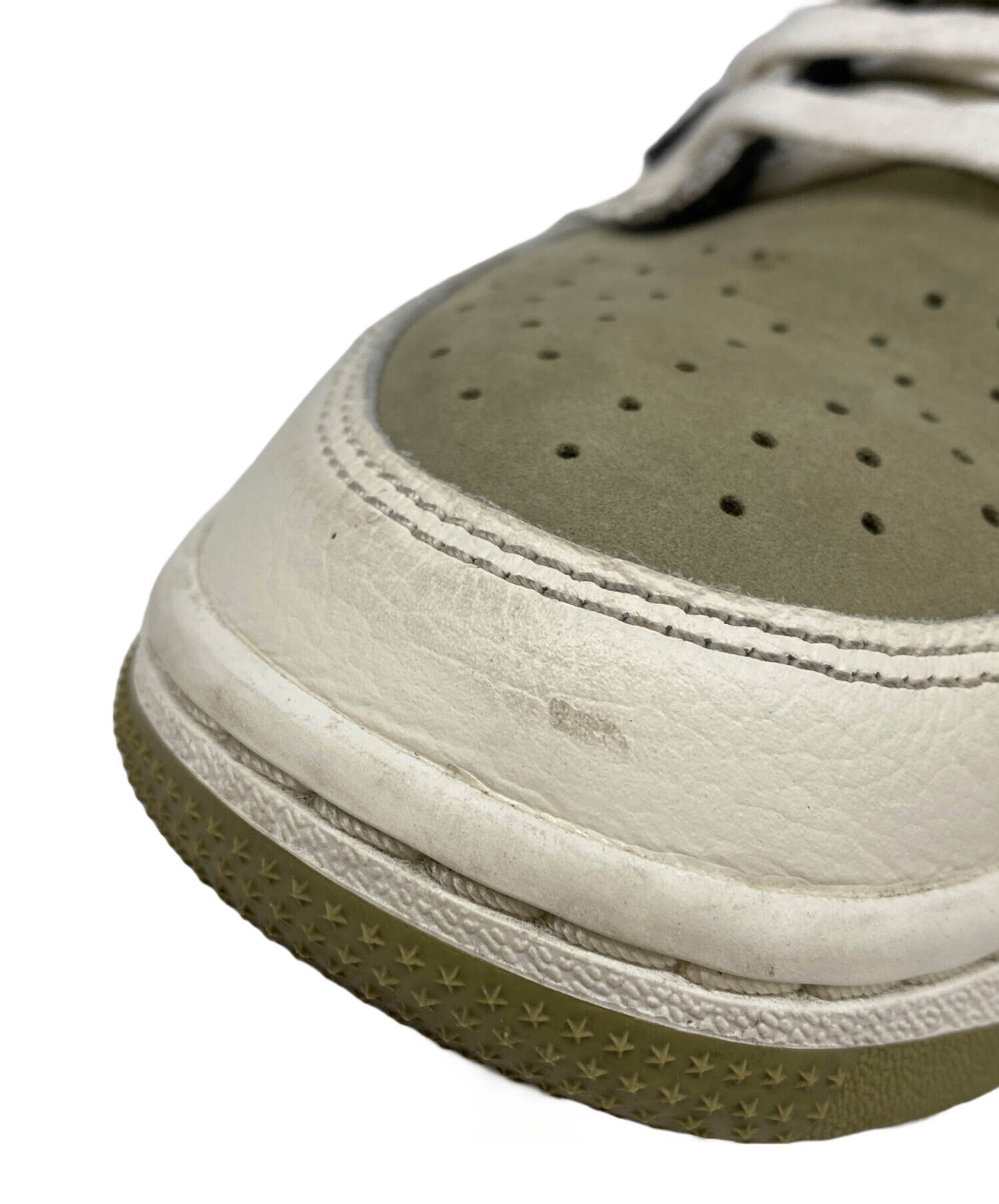 中古・古着通販】NIKE (ナイキ) Travis Scott (トラヴィス スコット