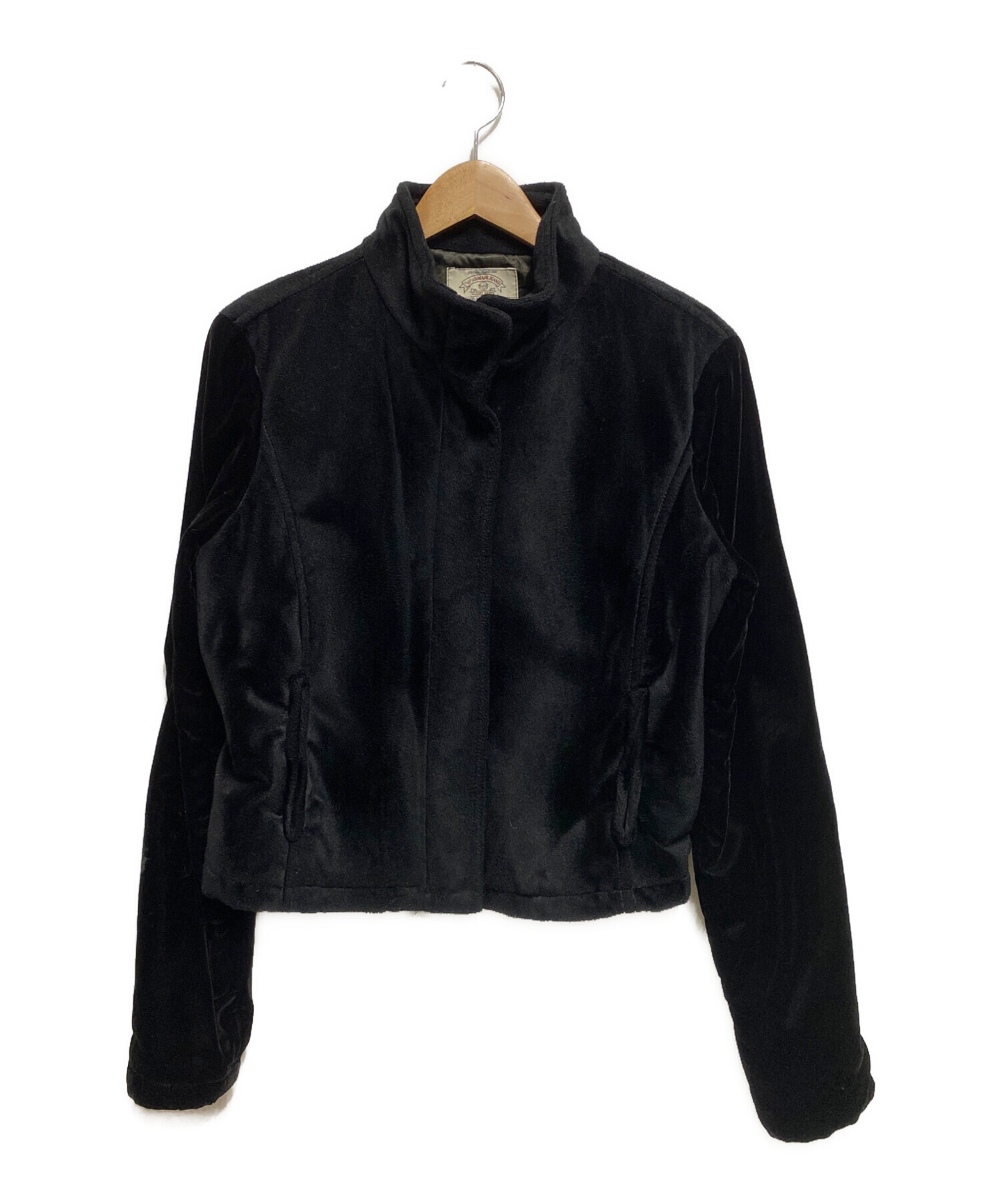 中古・古着通販】ARMANI JEANS (アルマーニジーンズ) ベロア 中古・古着通販】ARMANI JEANS (アルマーニジーンズ) ベロア