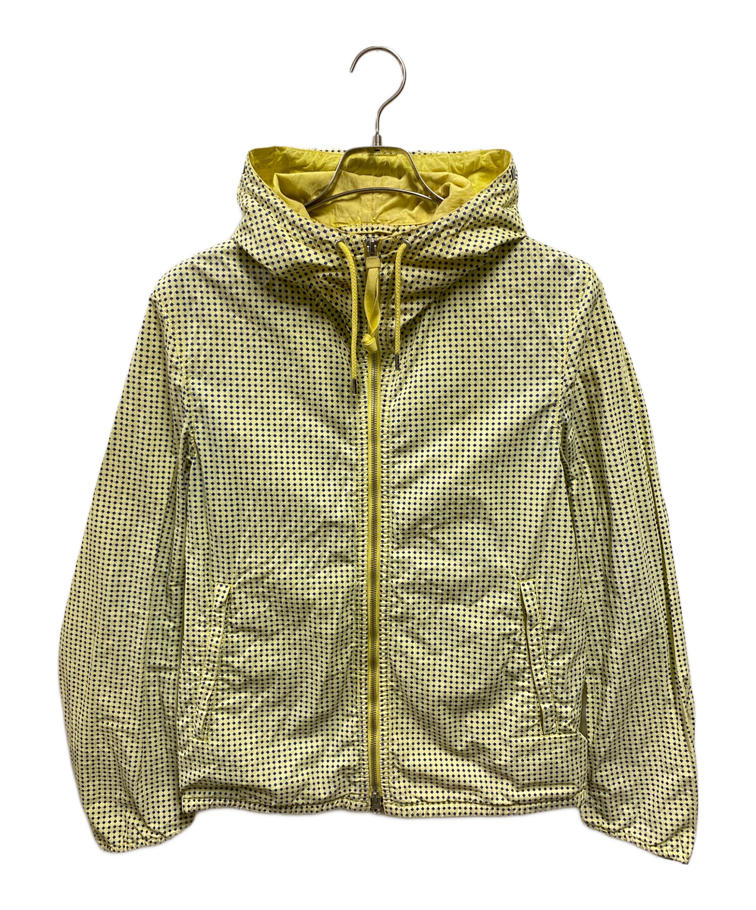 超希少】C.P. Companyゴーグルジャケット ミッレリアジャケット 44 超