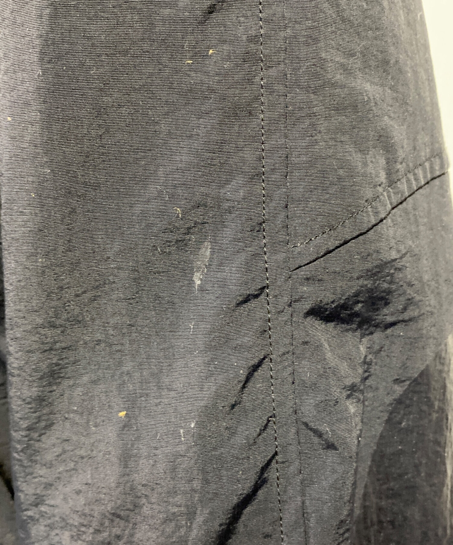 中古・古着通販】TODAYFUL (トゥデイフル) Monster Down Coat ネイビー