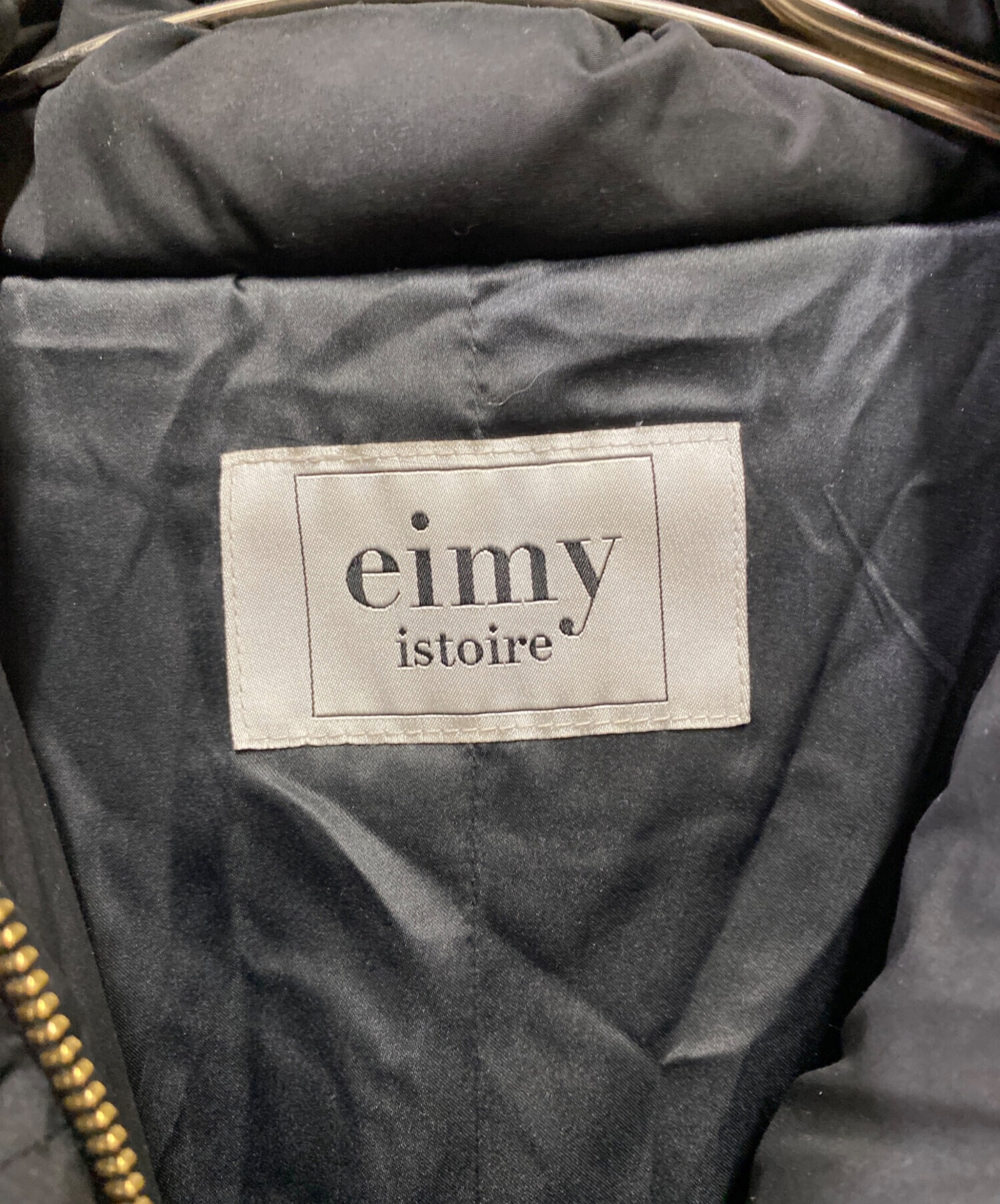 中古・古着通販】eimy istoire (エイミーイストワール) フォックス 