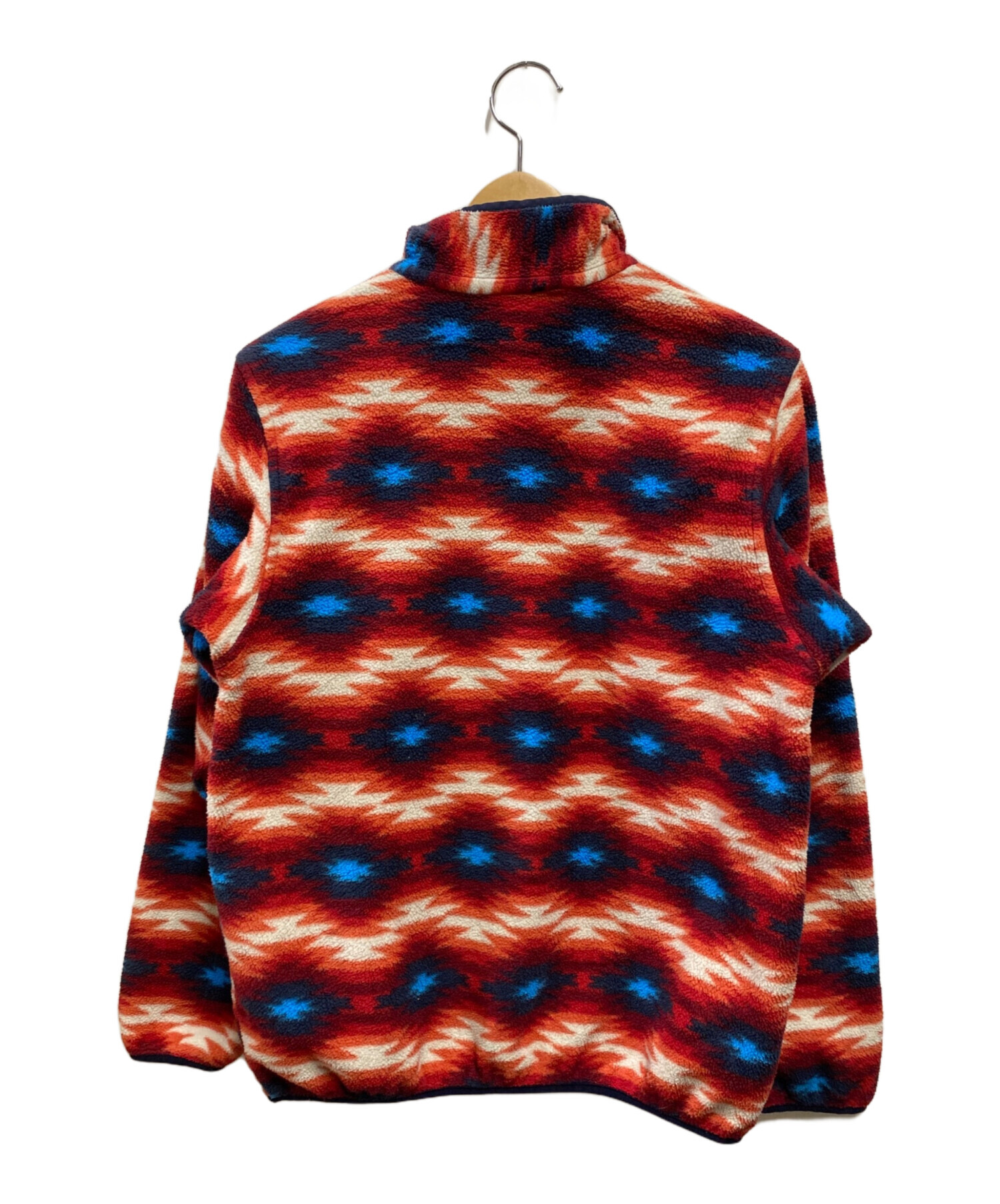 中古・古着通販】Patagonia (パタゴニア) SYNCHILLA シンチラスナップT