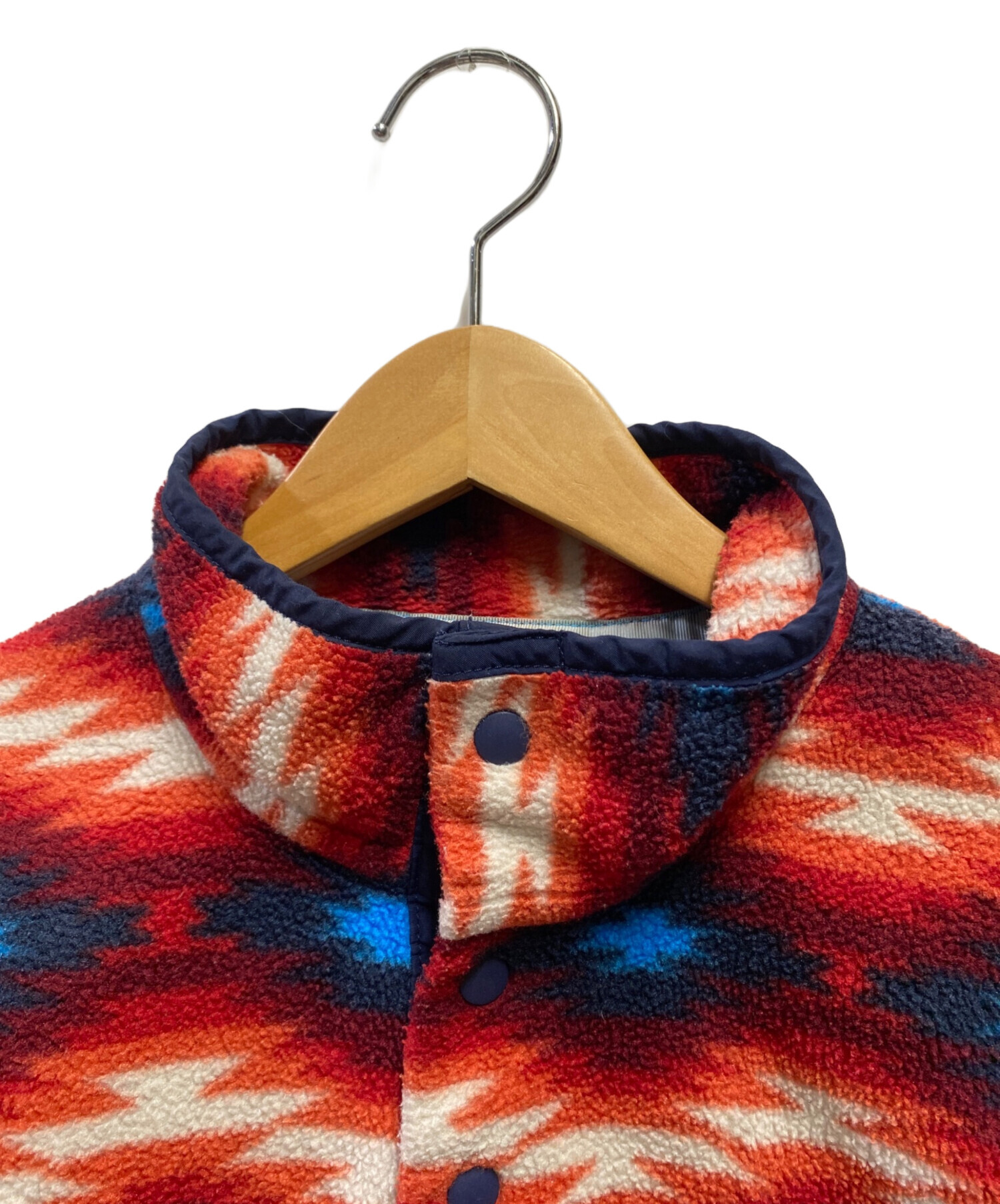 中古・古着通販】Patagonia (パタゴニア) SYNCHILLA シンチラスナップT