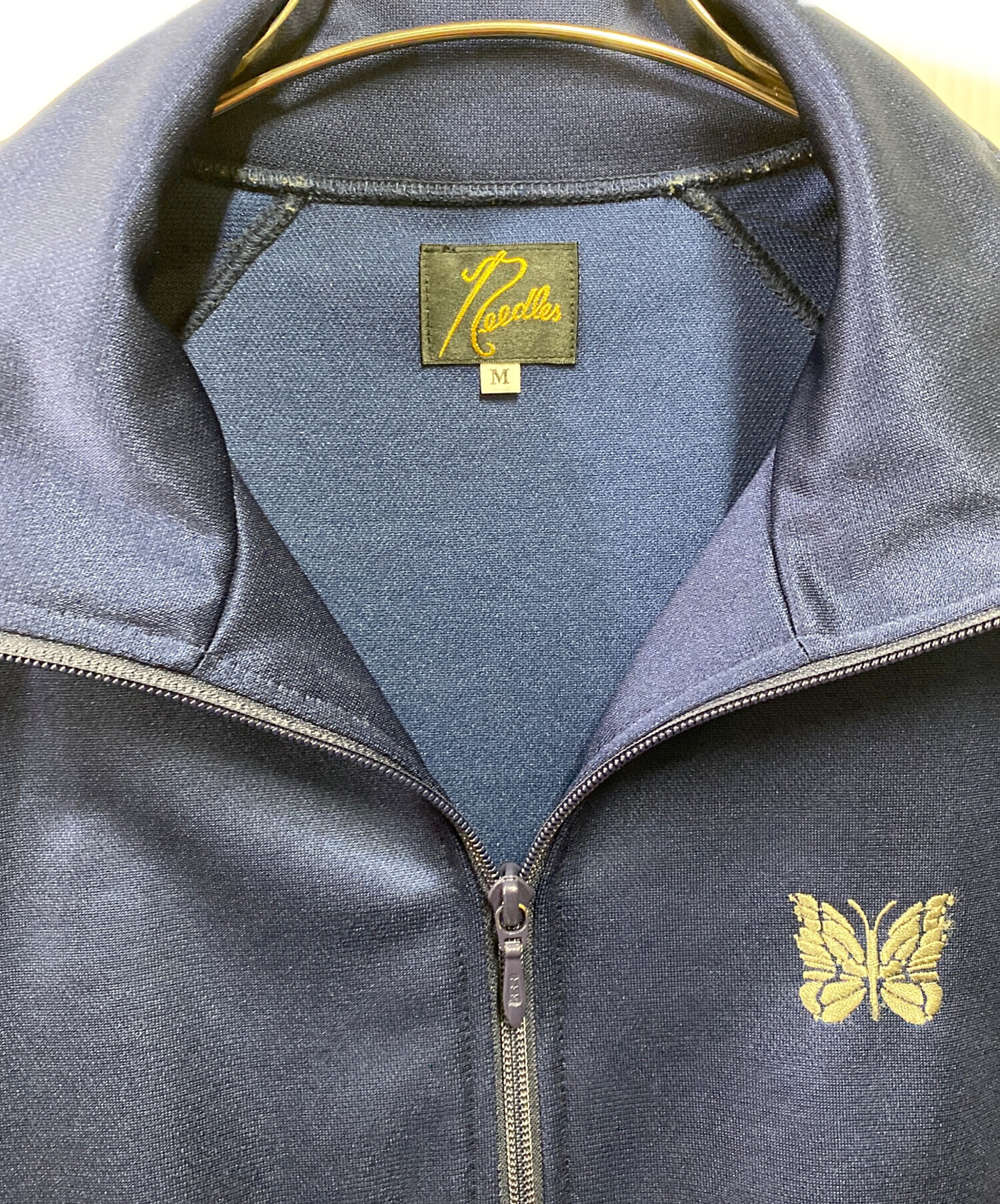 中古・古着通販】Needles (ニードルズ) FREAK'S STORE (フリークス