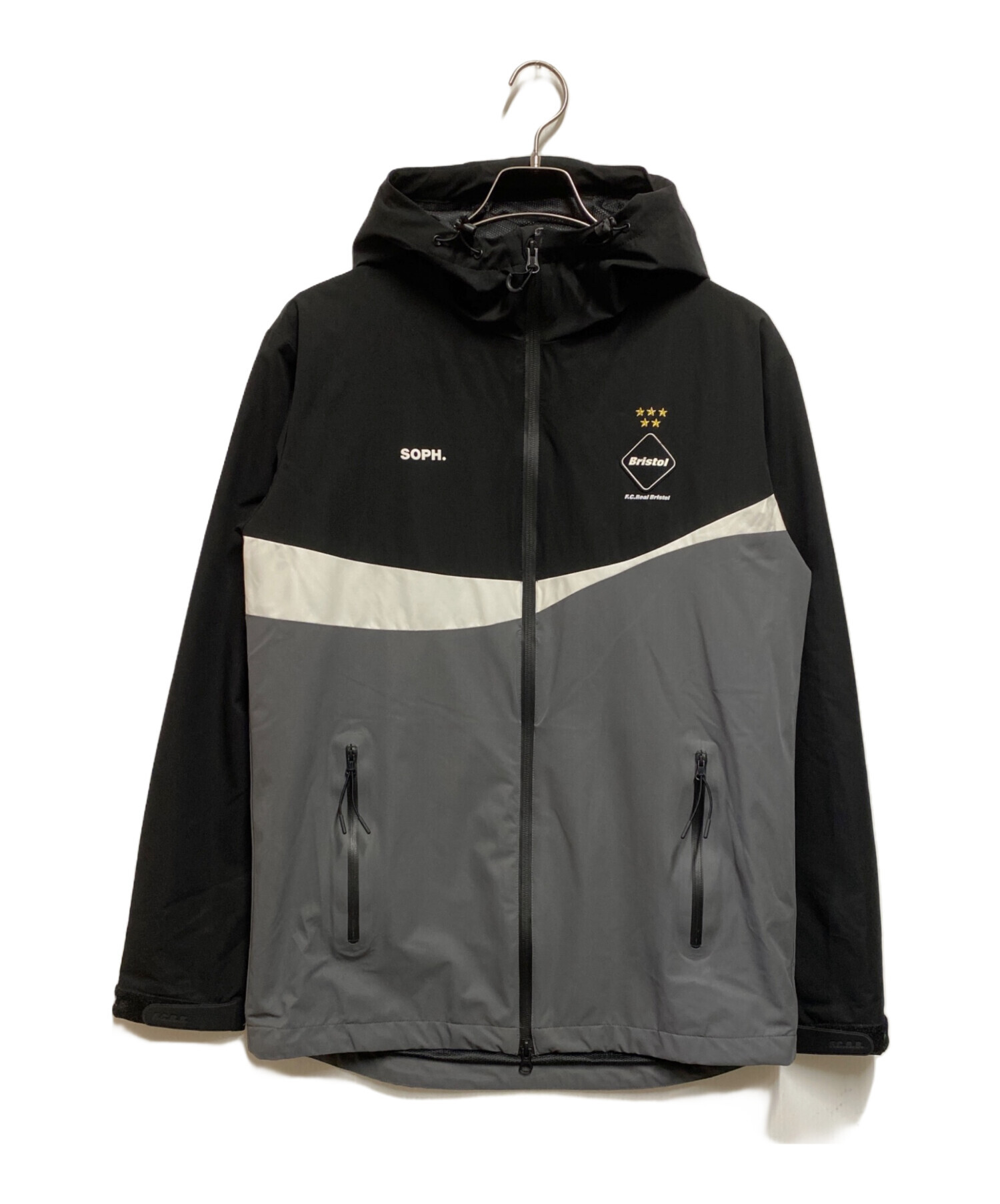 中古・古着通販】F.C.R.B. (エフシーアールビー) Coca Cola 