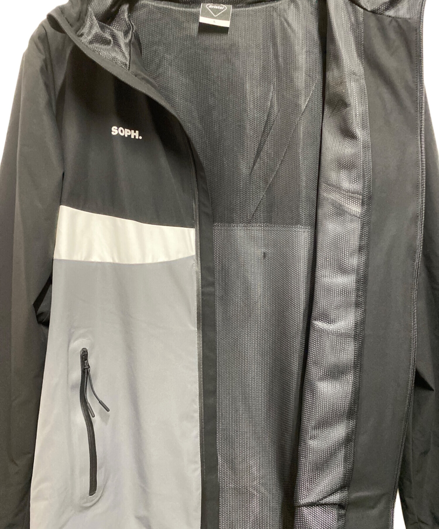 中古・古着通販】F.C.R.B. (エフシーアールビー) Coca Cola 