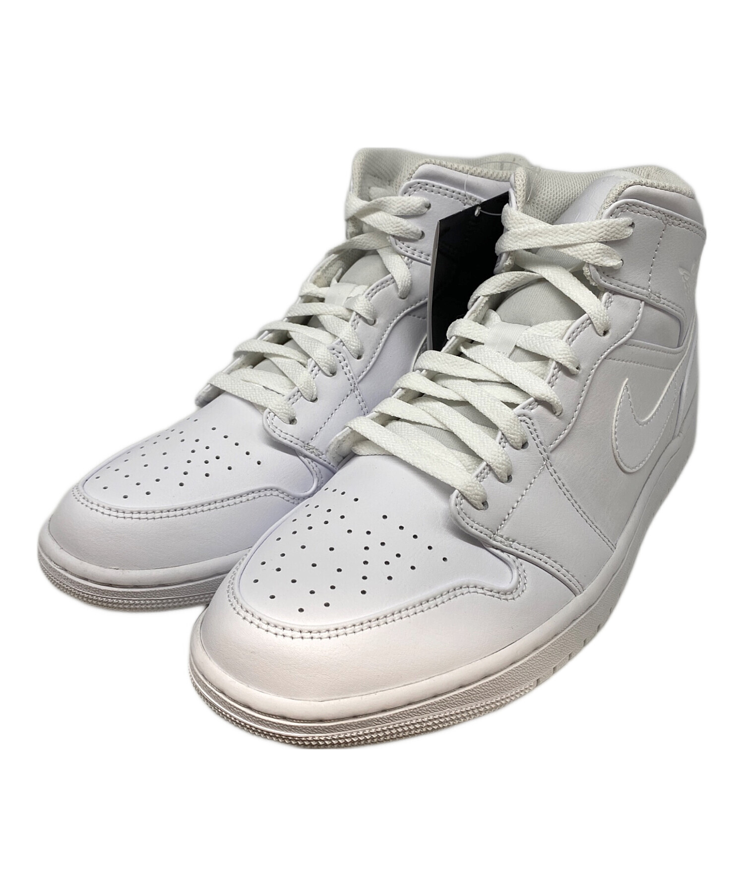 中古・古着通販】NIKE (ナイキ) Air Jordan 1 Mid 