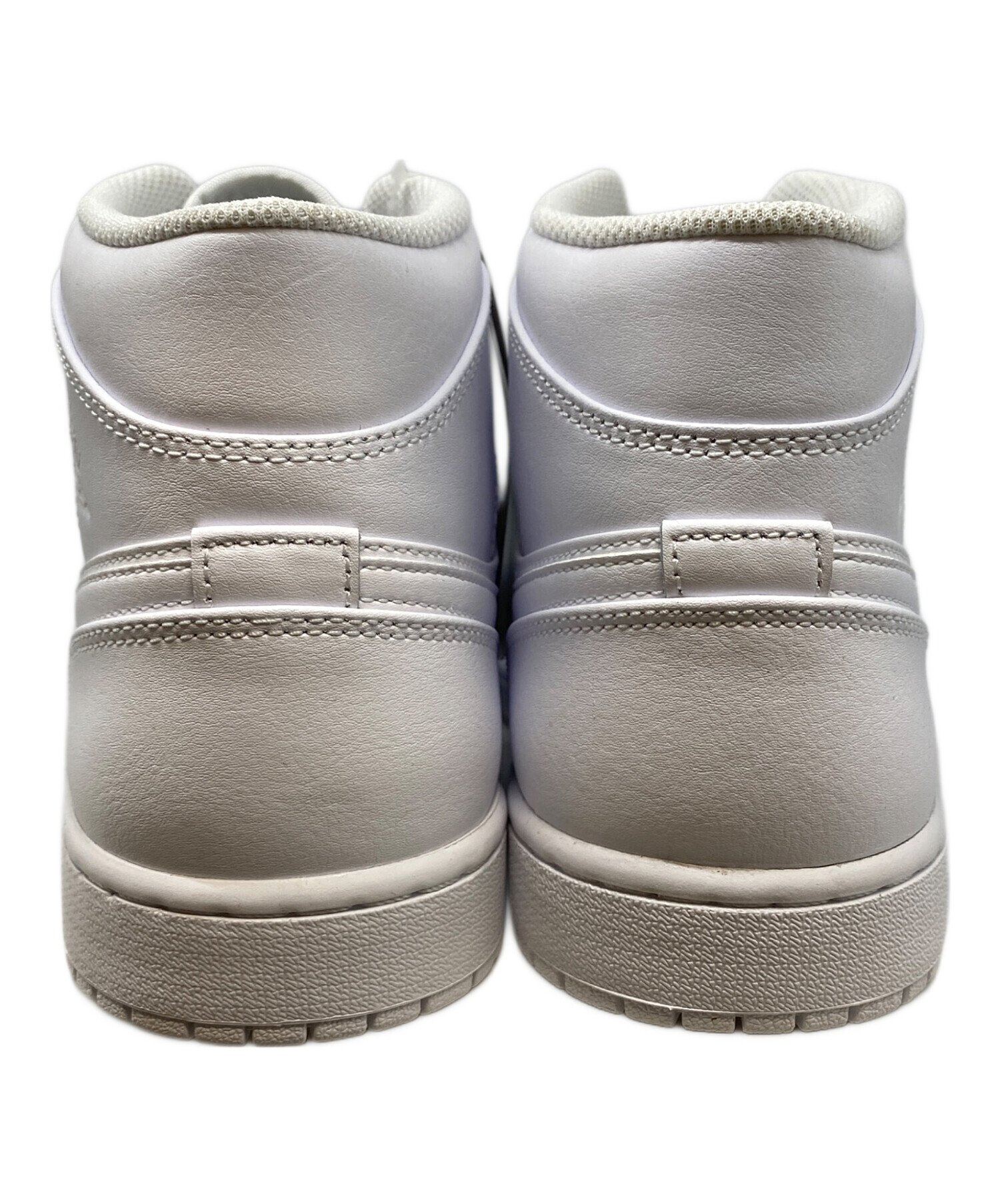 中古・古着通販】NIKE (ナイキ) Air Jordan 1 Mid 
