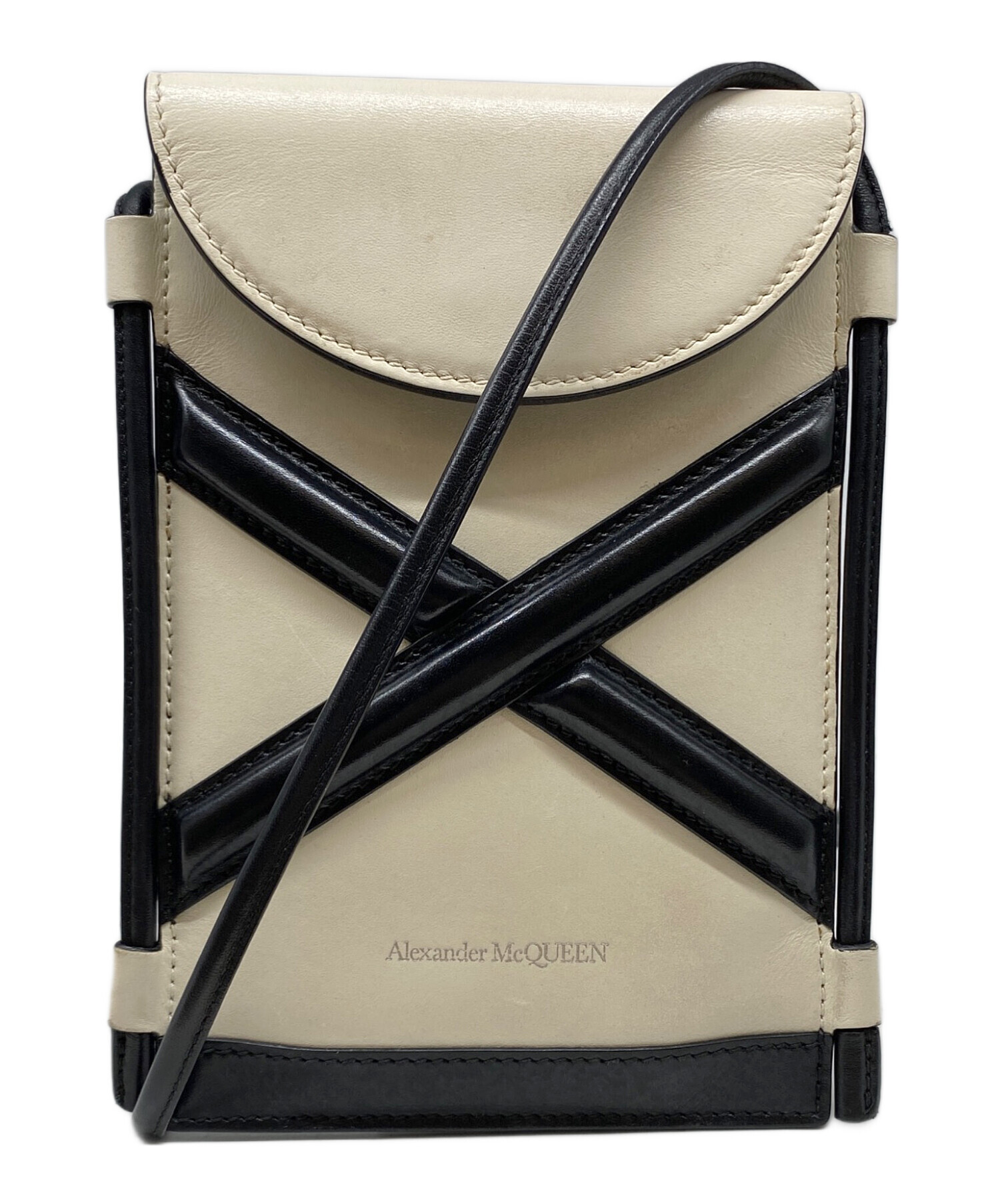 中古・古着通販】ALEXANDER McQUEEN (アレキサンダーマックイーン 
