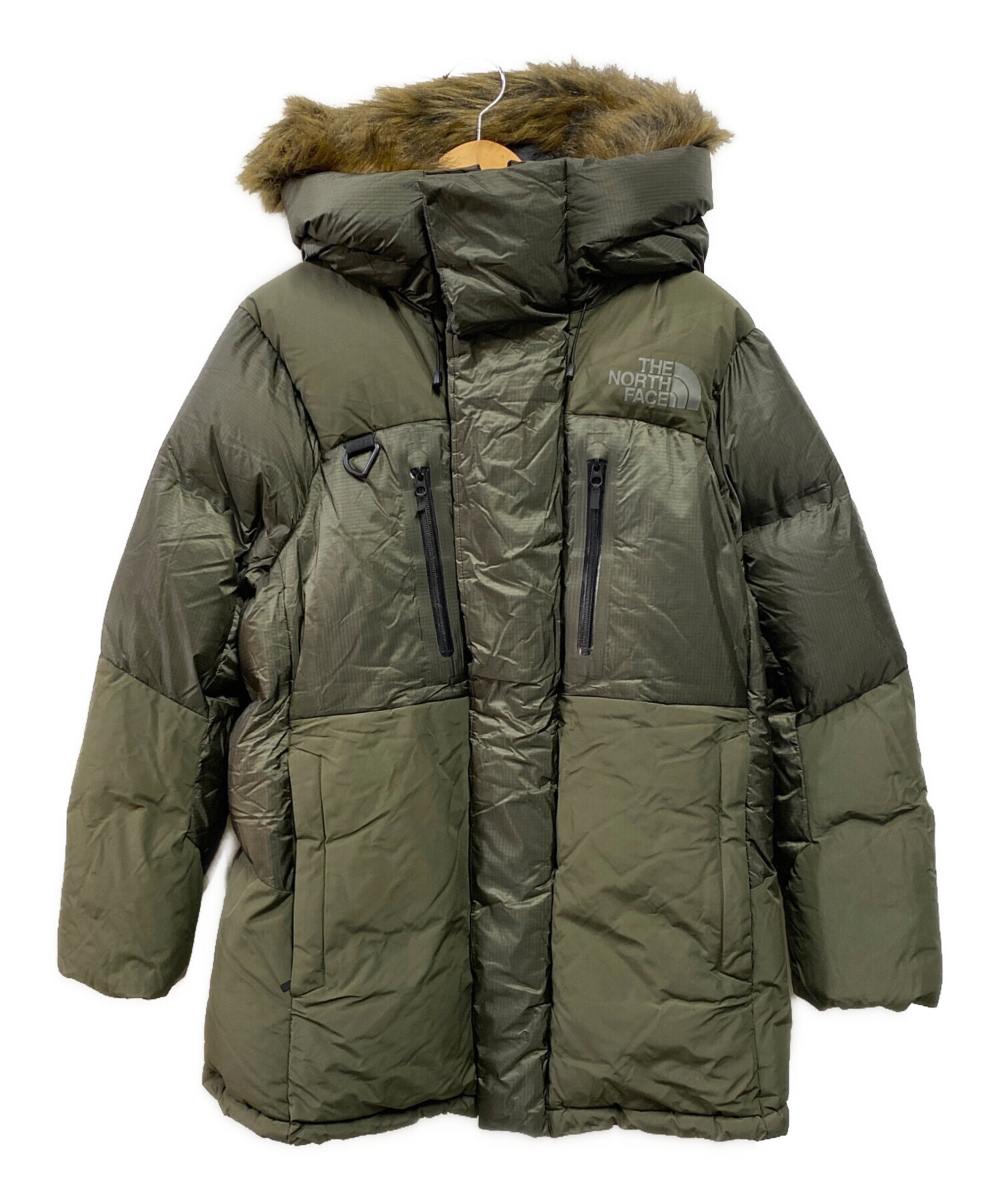 中古・古着通販】THE NORTH FACE (ザ ノース フェイス) Explore Him 