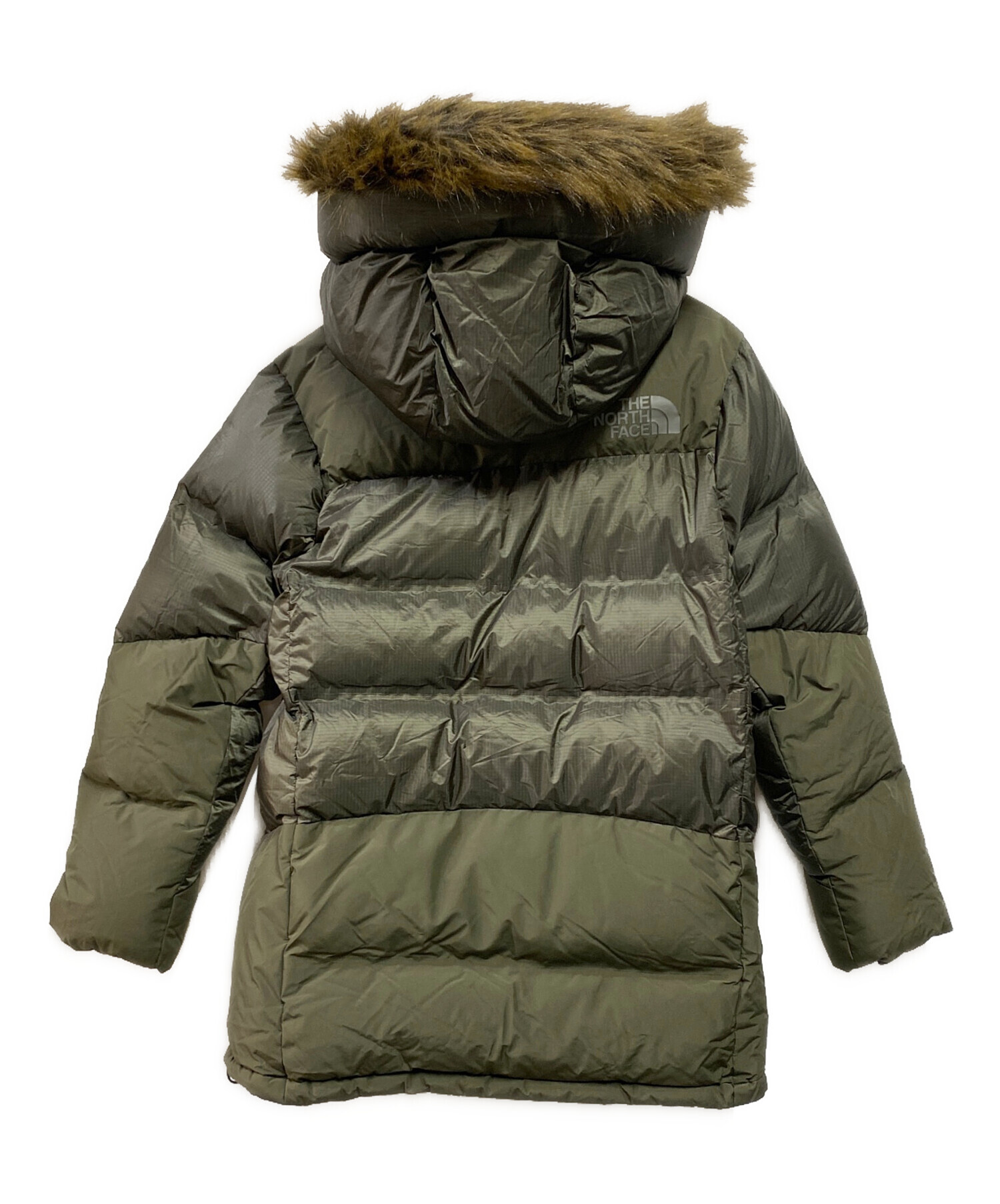 中古・古着通販】THE NORTH FACE (ザ ノース フェイス) Explore Him 
