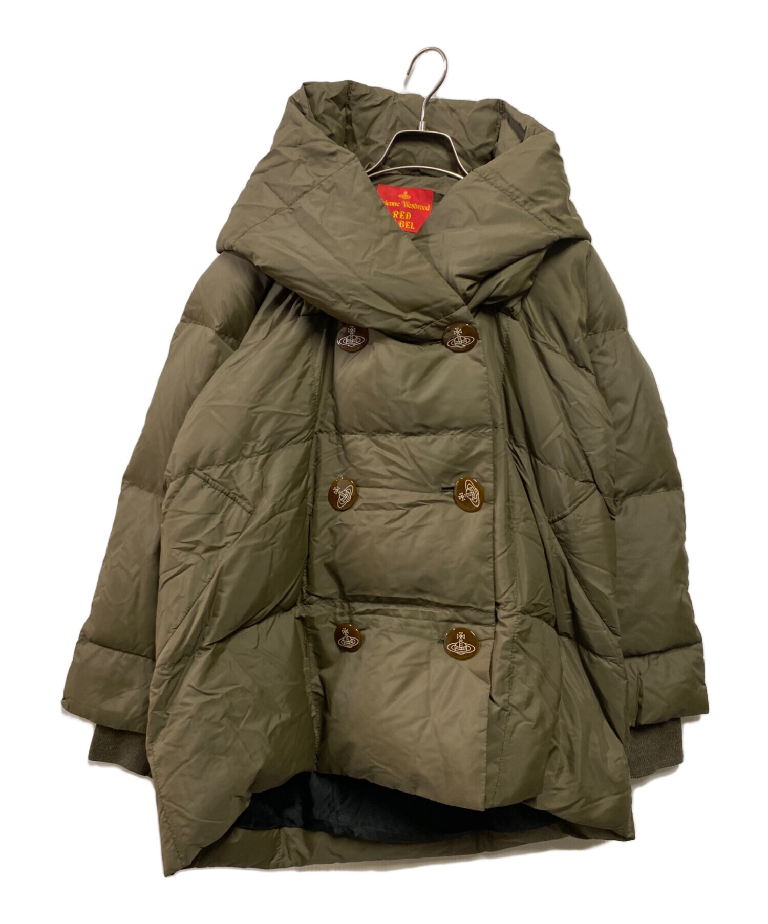Vivienne Westwood RED LABEL ダウンジャケット 2