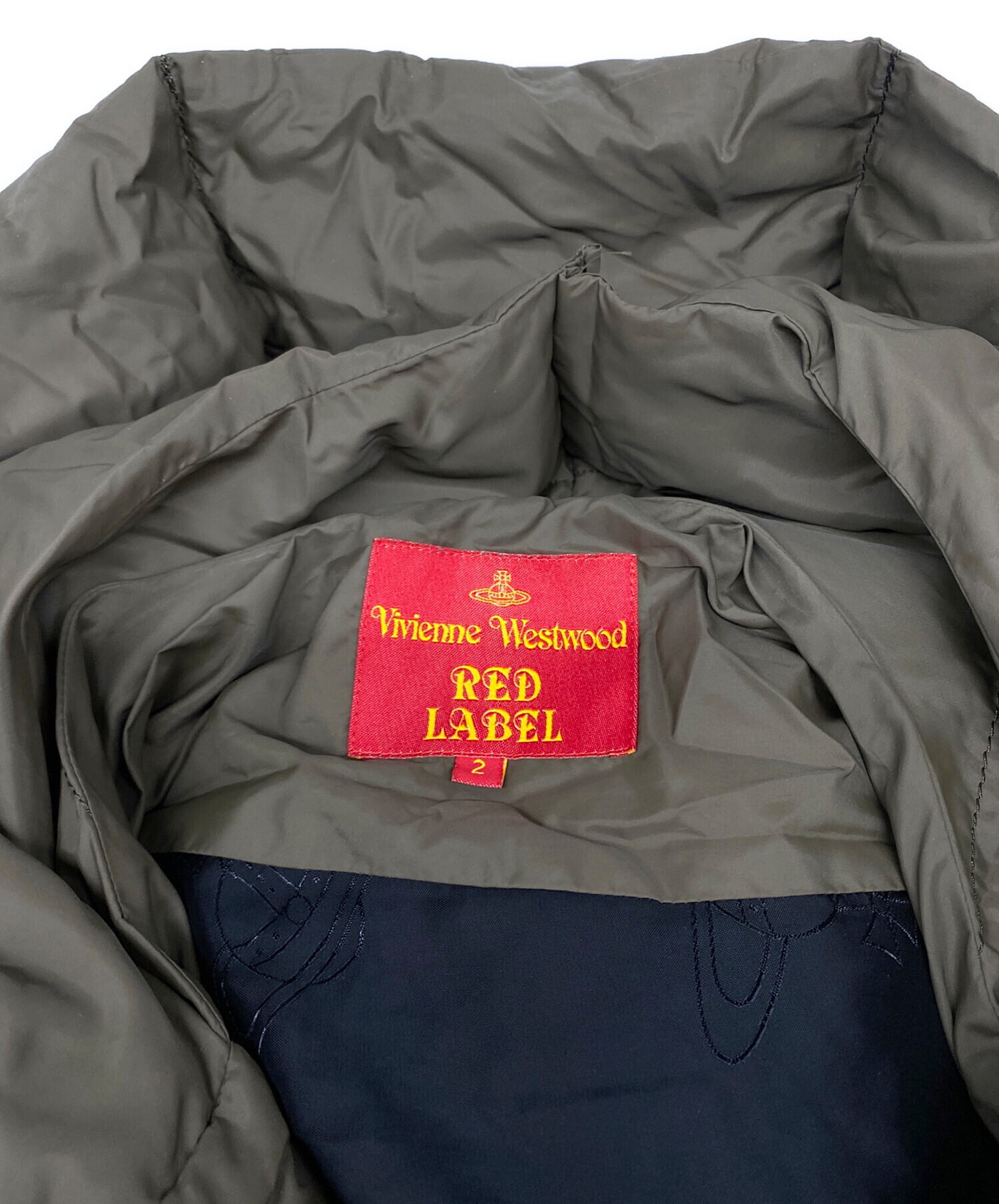 中古・古着通販】Vivienne Westwood RED LABEL (ヴィヴィアンウエスト