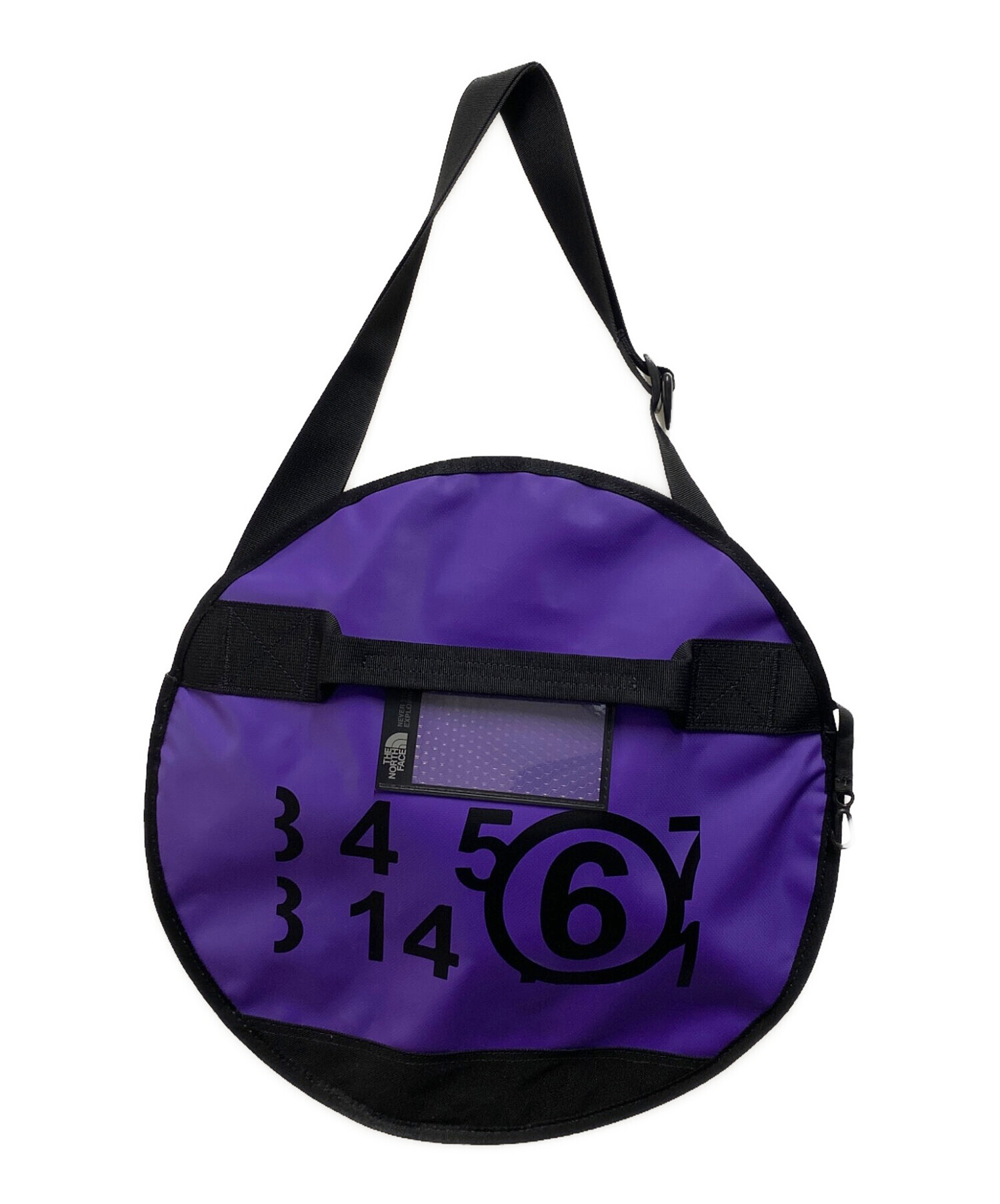 THE NORTH FACE mm6 サークルショルダーバッグ THE NORTH FACE mm6 サークルショルダーバッグ MM6 | THE NORTH FACEが