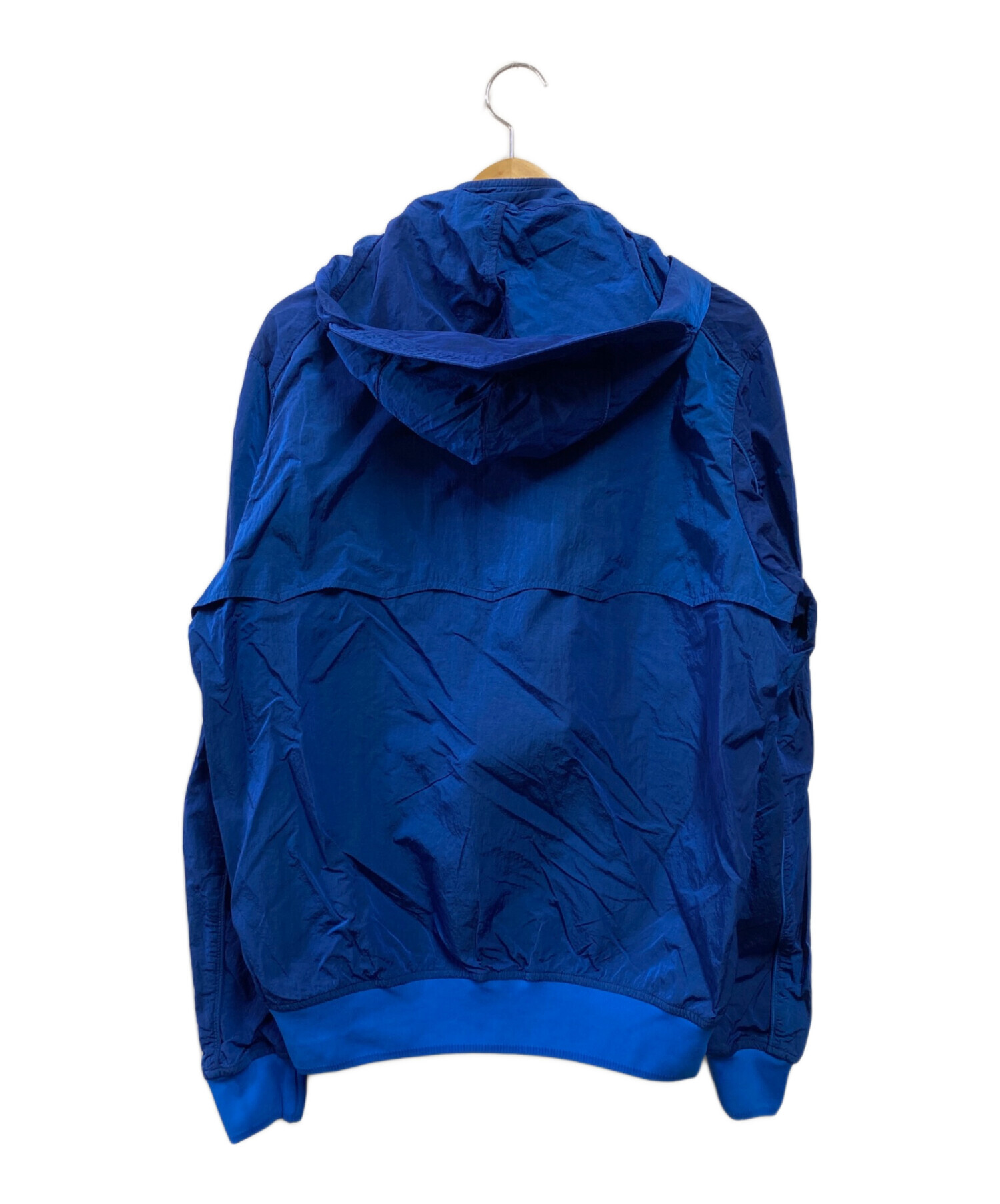 Baracuta G9 ガーメントダイ サイズ40 中古・古着通販】BARACUTA (バラクータ) ガーメントダイG9フーデッド