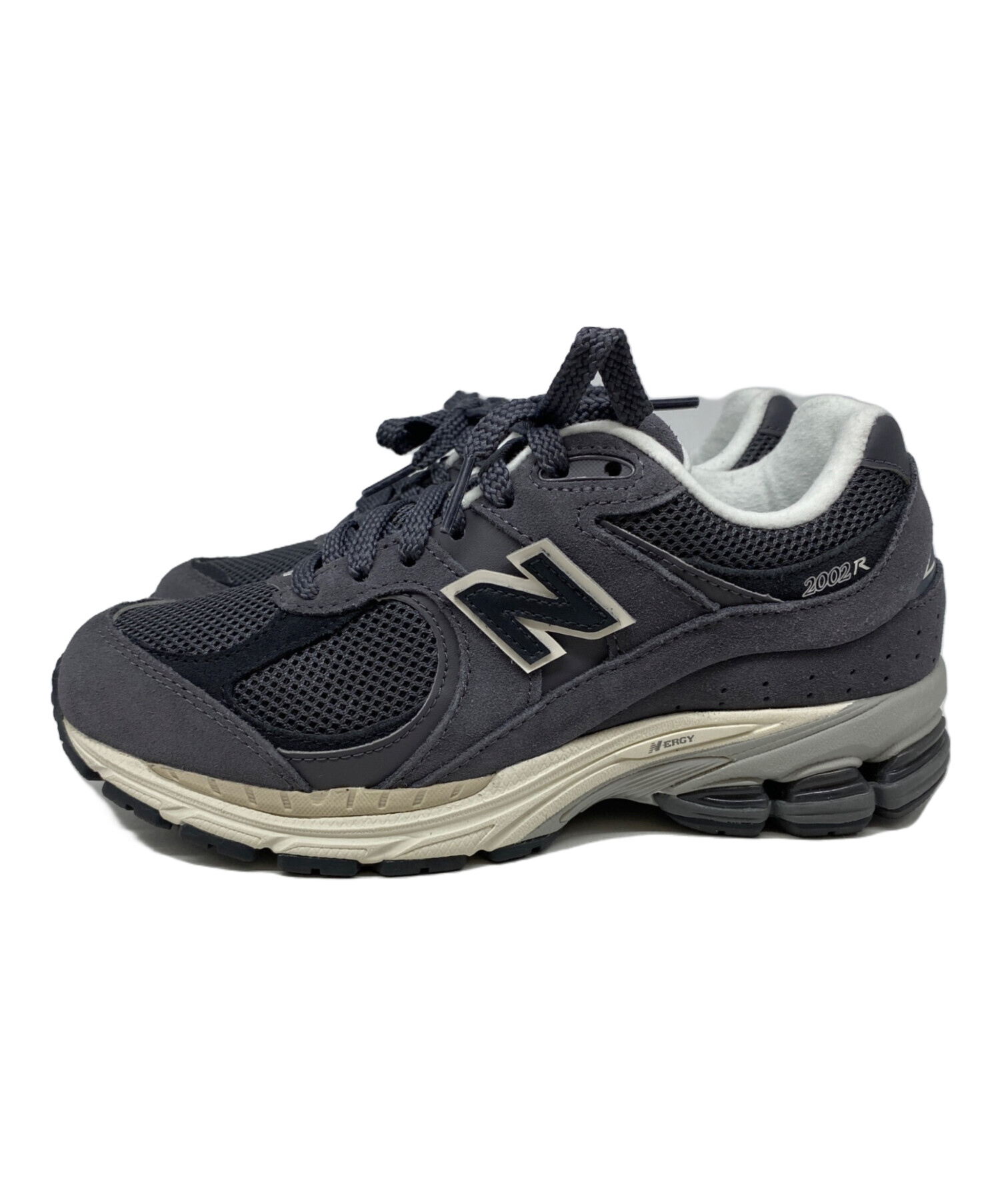 中古・古着通販】NEW BALANCE (ニューバランス) M2002RFL グレー 