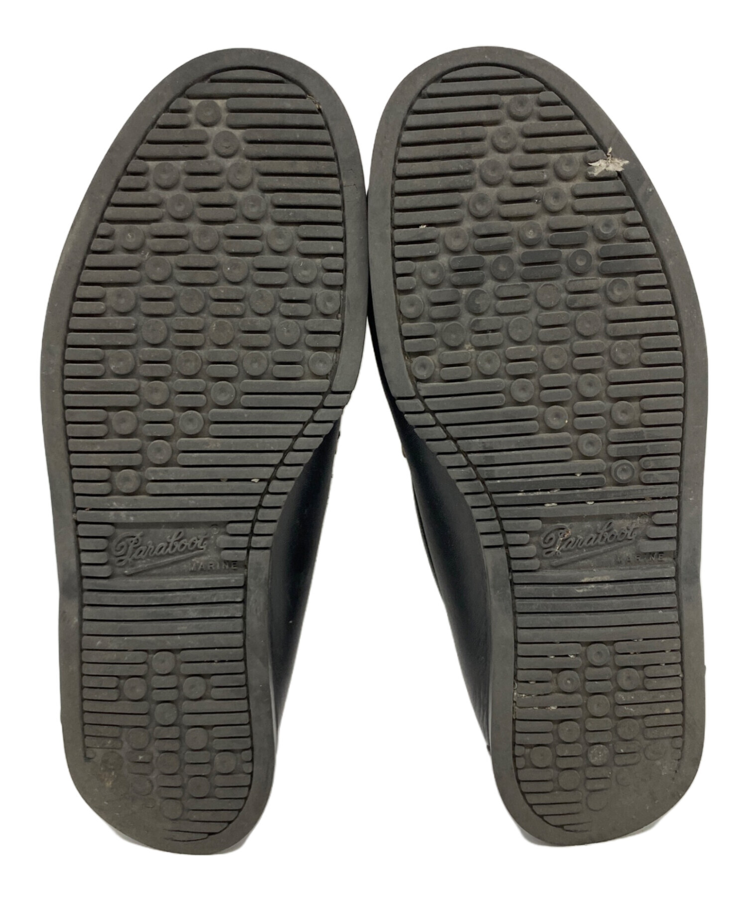 中古・古着通販】PARABOOT (パラブーツ) TENBOX (テンボックス