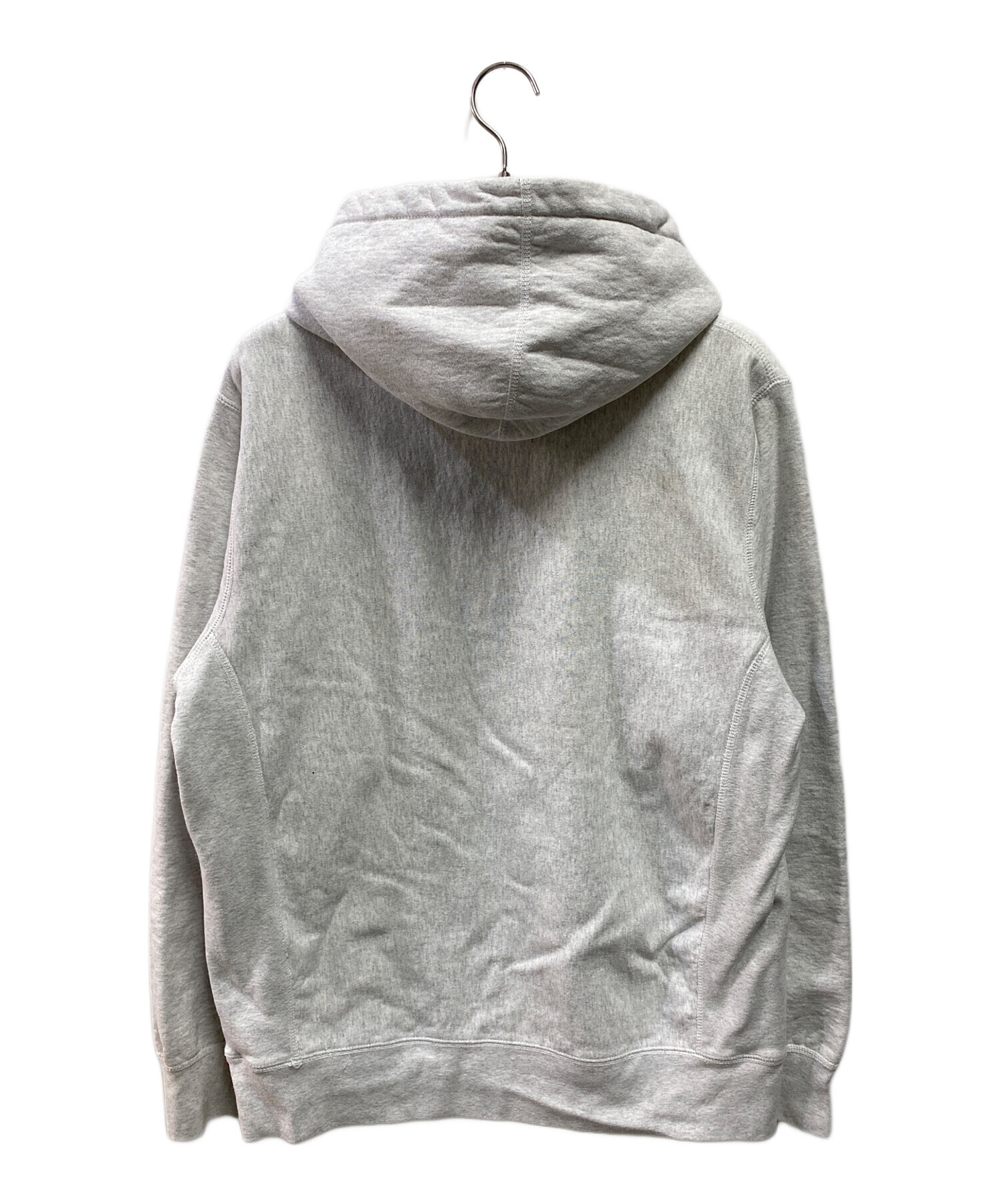 中古・古着通販】SUPREME (シュプリーム) the most hooded sweatshirt 