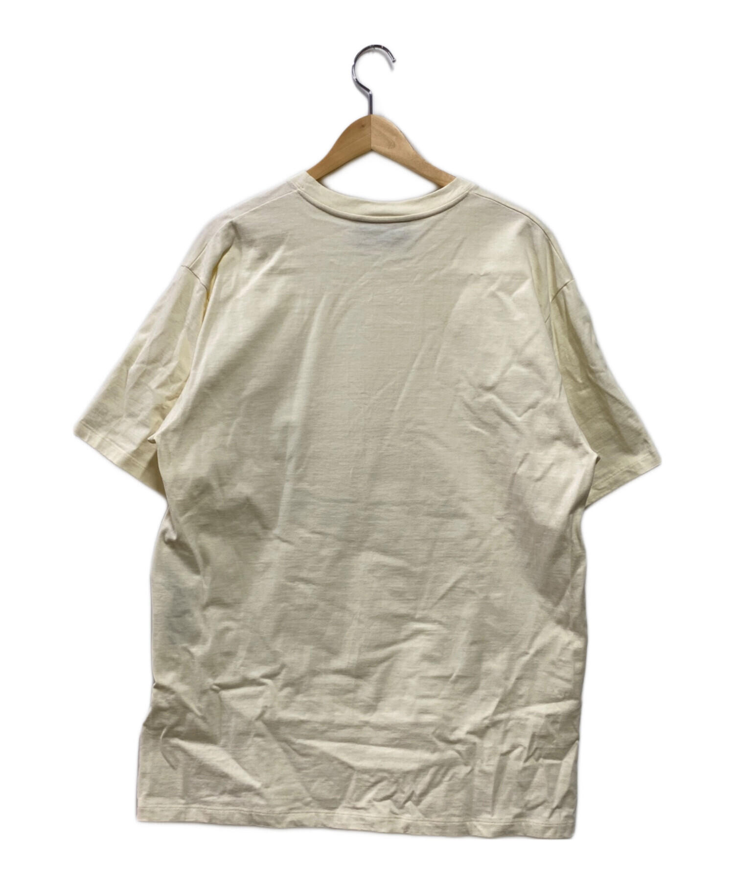 中古・古着通販】GUCCI (グッチ) DISNEY (ディズニー) コットン T