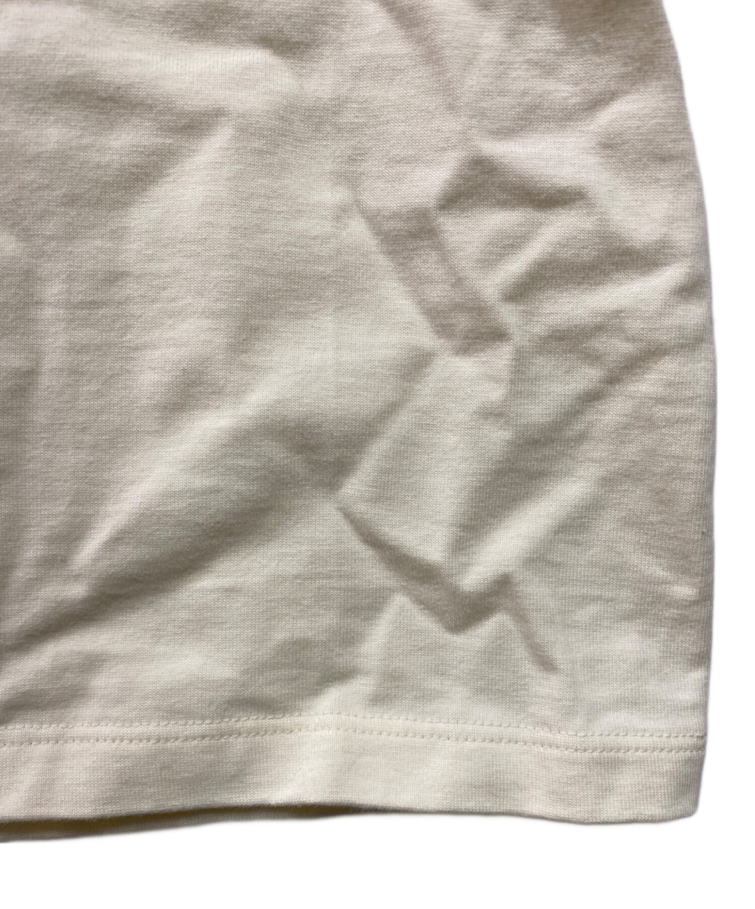 中古・古着通販】GUCCI (グッチ) DISNEY (ディズニー) コットン T
