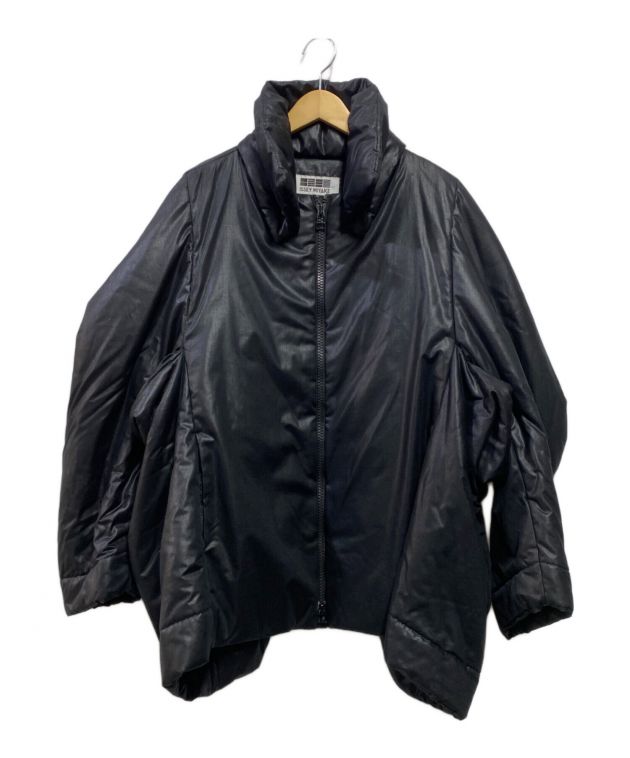 中古・古着通販】132.5 ISSEY MIYAKE (132.5 イッセイミヤケ) 変形中綿