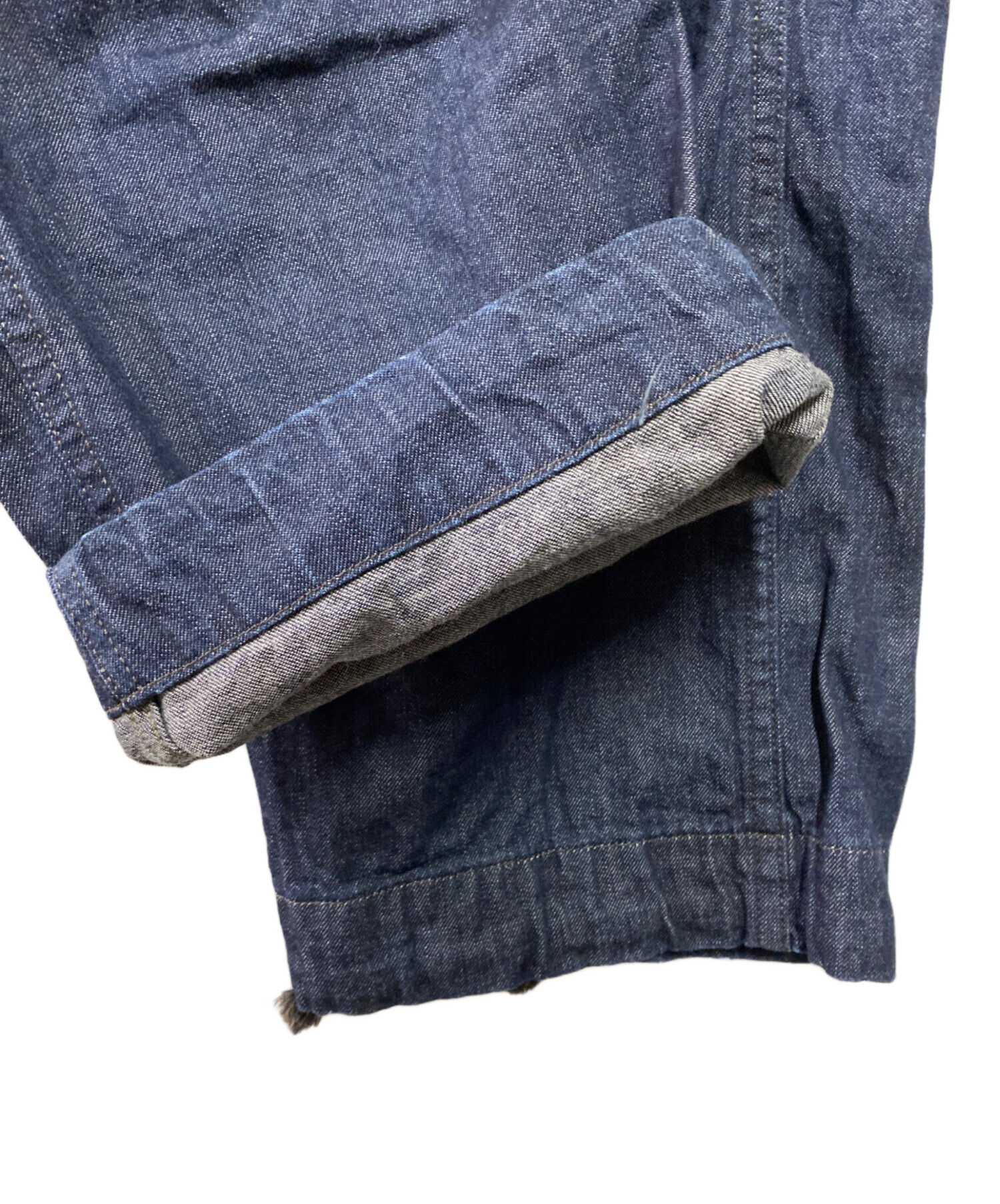 中古・古着通販】RRL (ダブルアールエル) BEAMS PLUS (ビームスプラス 