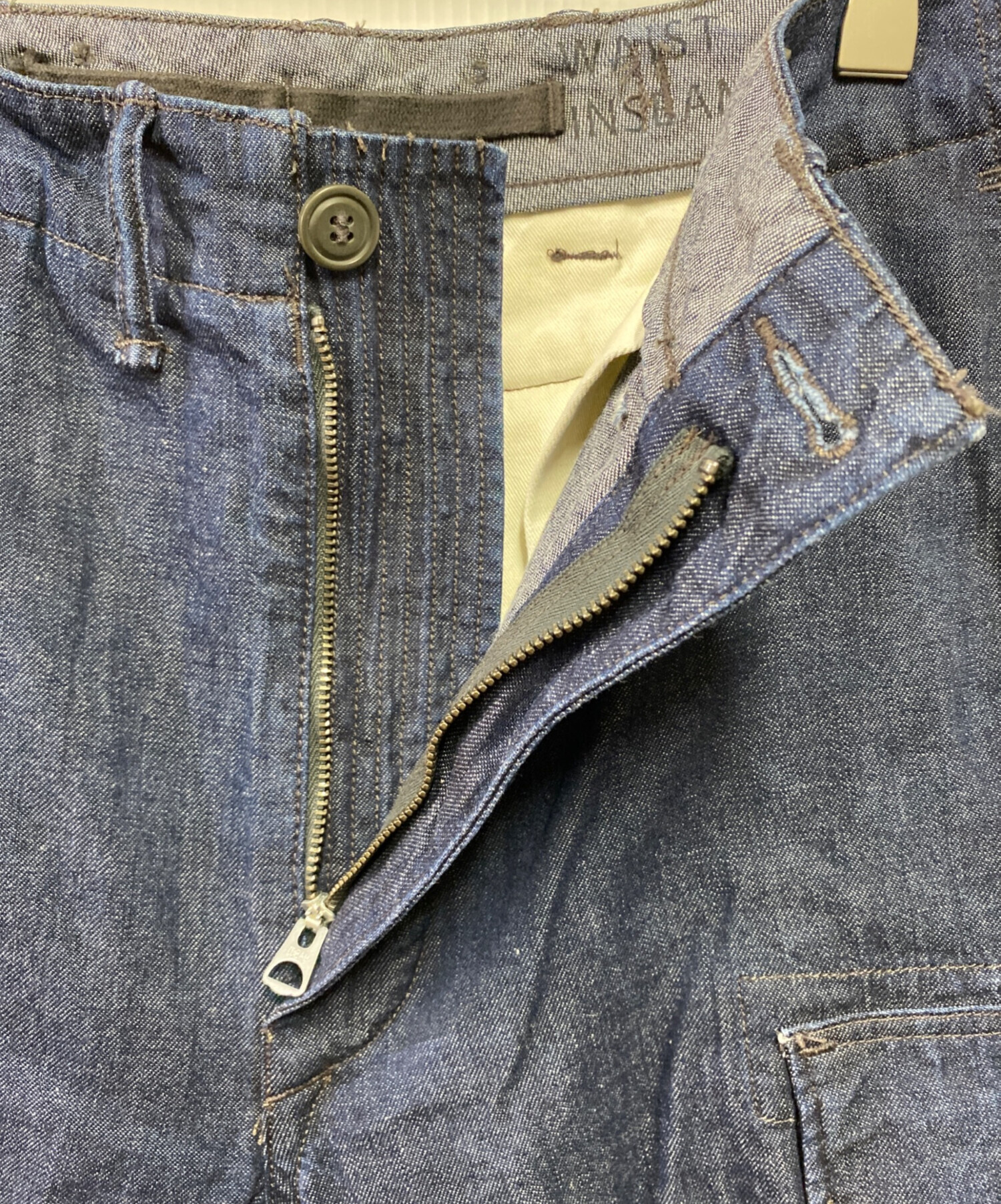 中古・古着通販】RRL (ダブルアールエル) BEAMS PLUS (ビームスプラス 