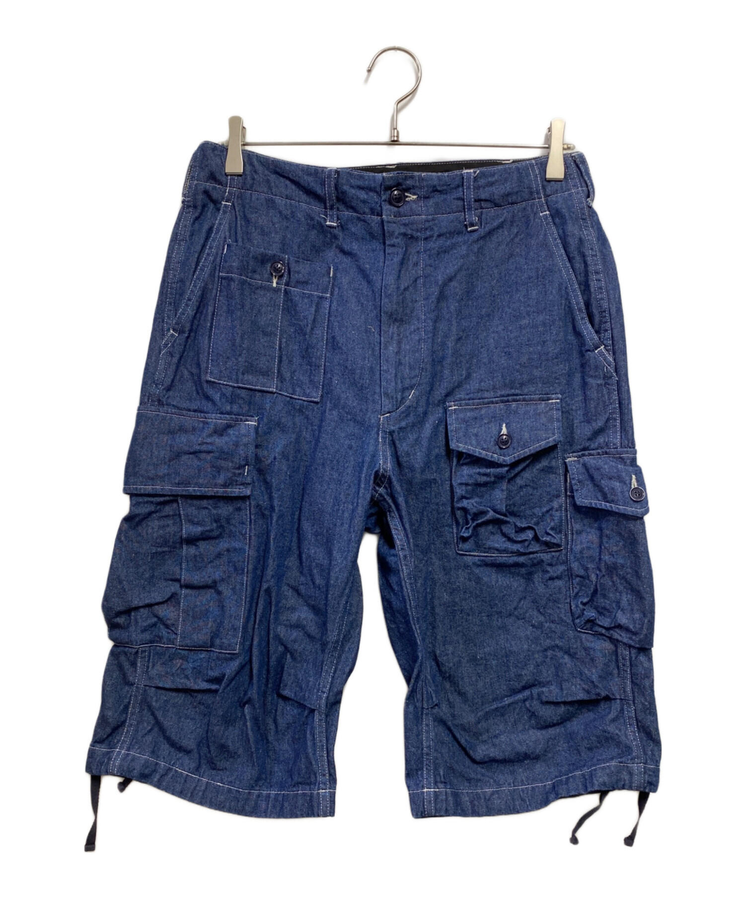中古・古着通販】Engineered Garments (エンジニアド ガーメンツ